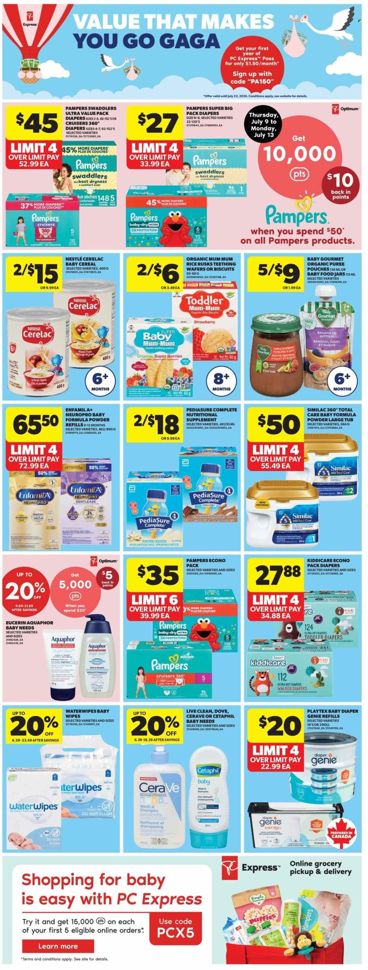 REAL CANADIAN SUPERSTORE flyer - Weekly Flyer