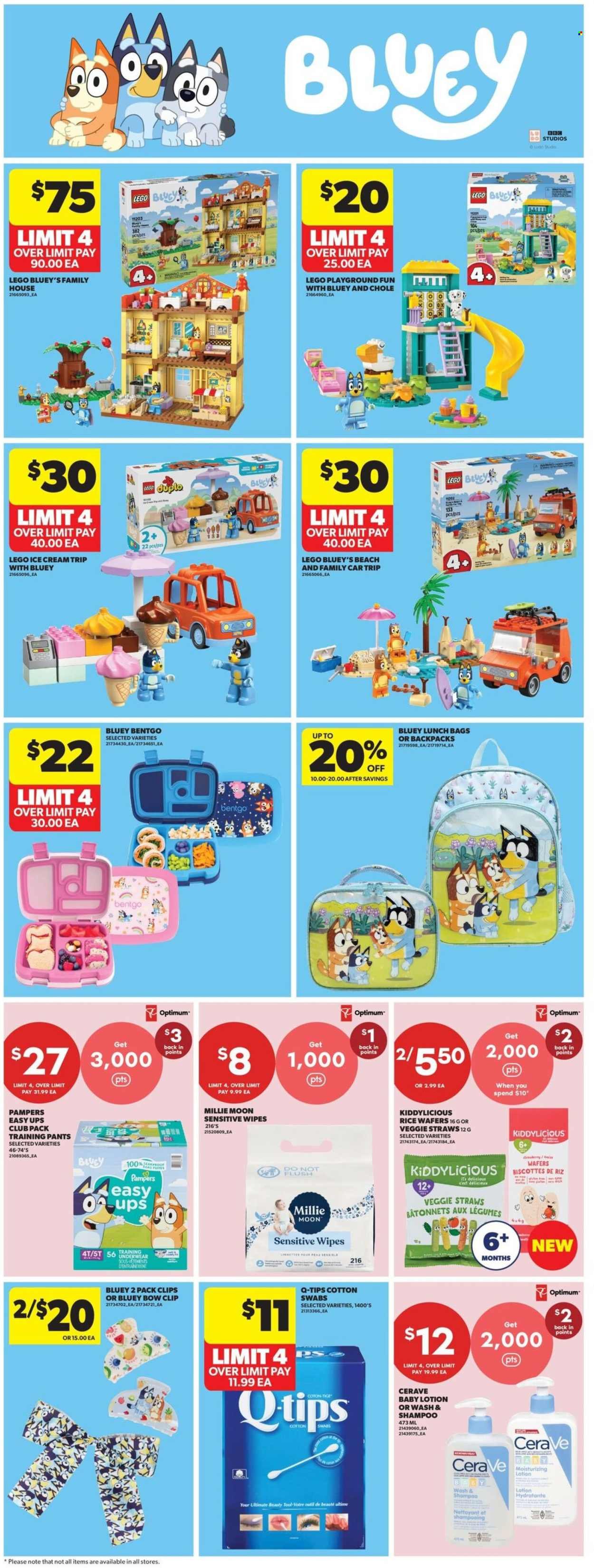 REAL CANADIAN SUPERSTORE flyer - Weekly Flyer