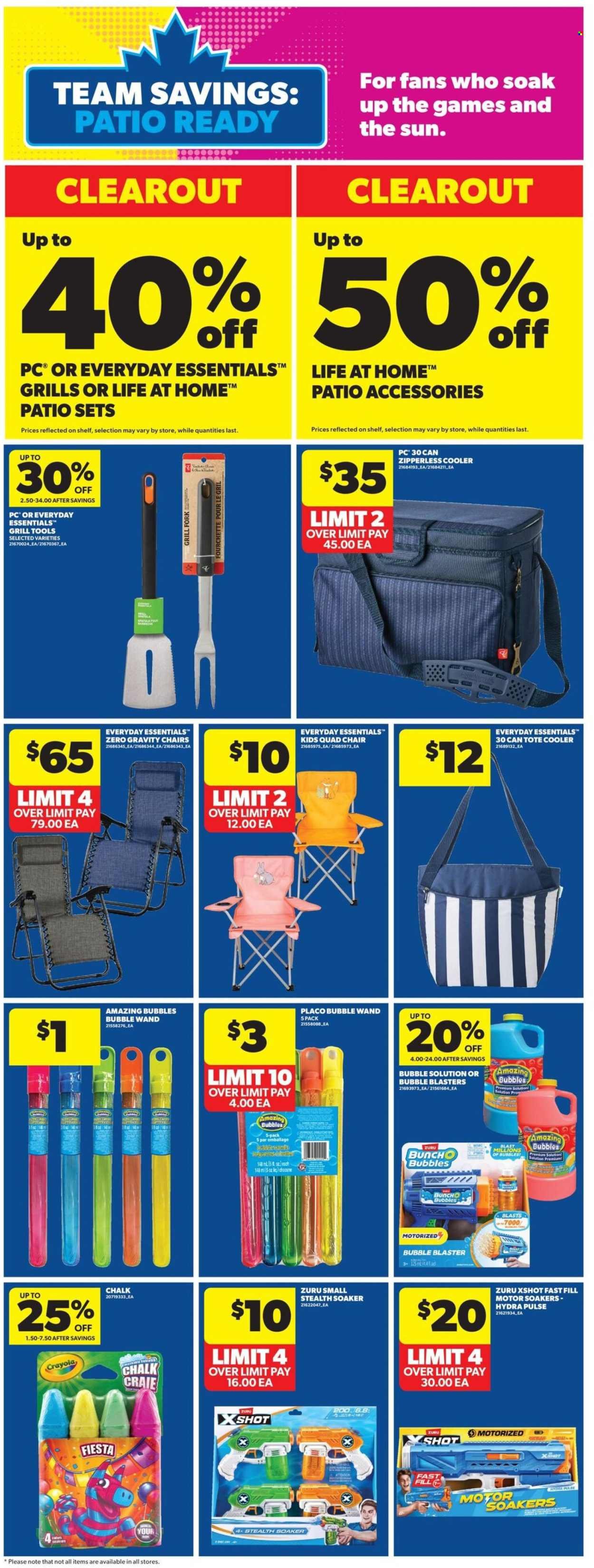 REAL CANADIAN SUPERSTORE flyer - Weekly Flyer