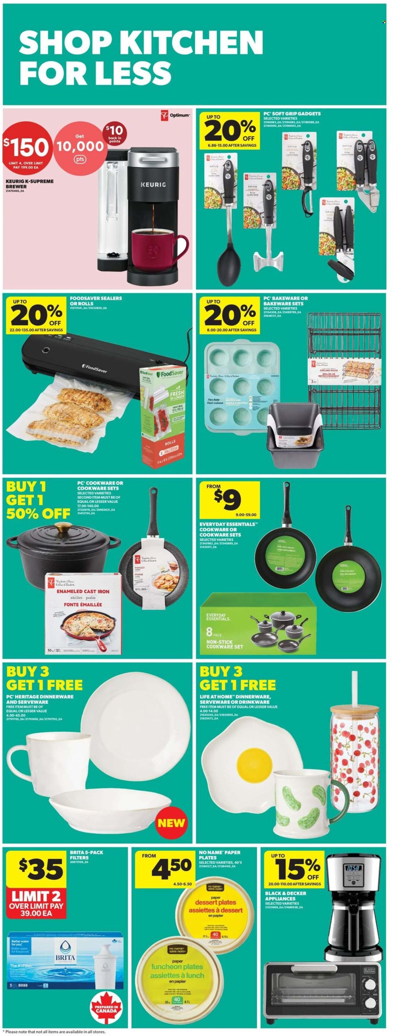 REAL CANADIAN SUPERSTORE flyer - Weekly Flyer