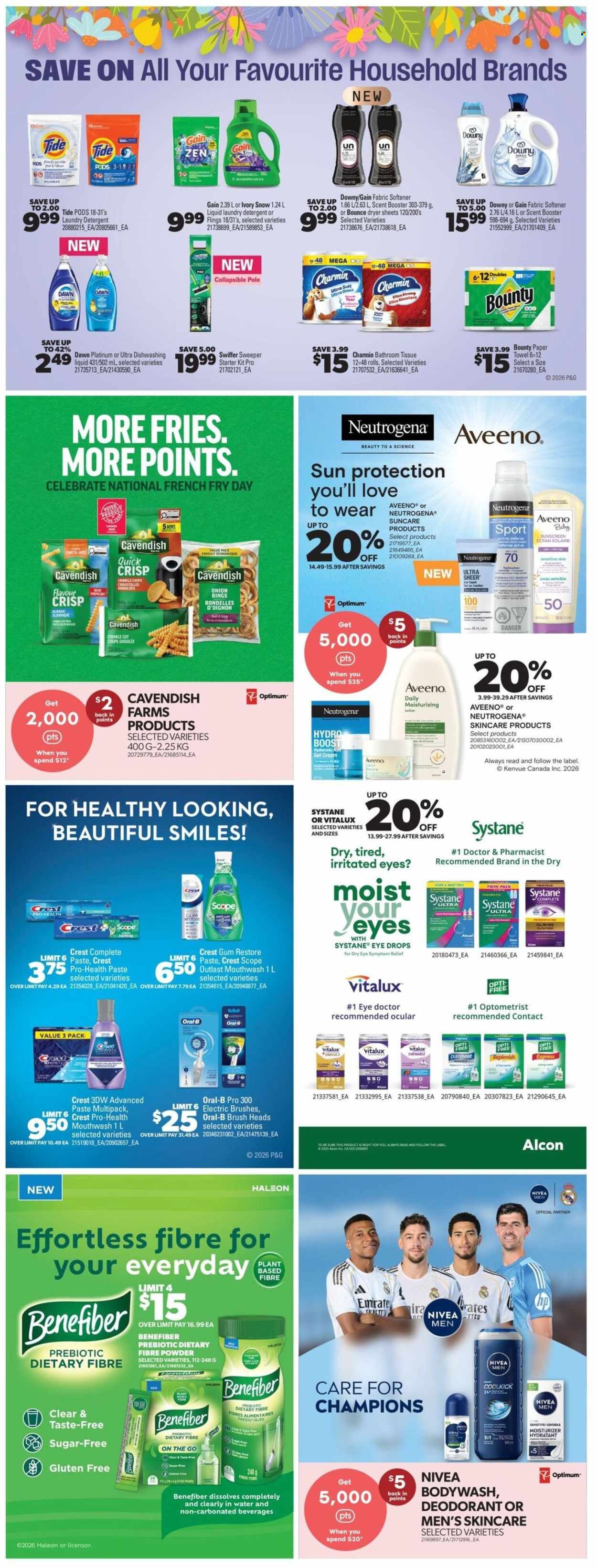 REAL CANADIAN SUPERSTORE flyer - Weekly Flyer