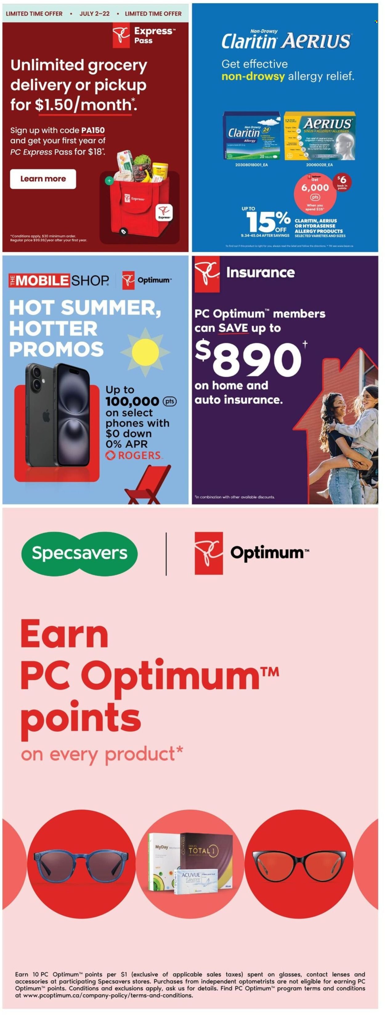 REAL CANADIAN SUPERSTORE flyer - Weekly Flyer