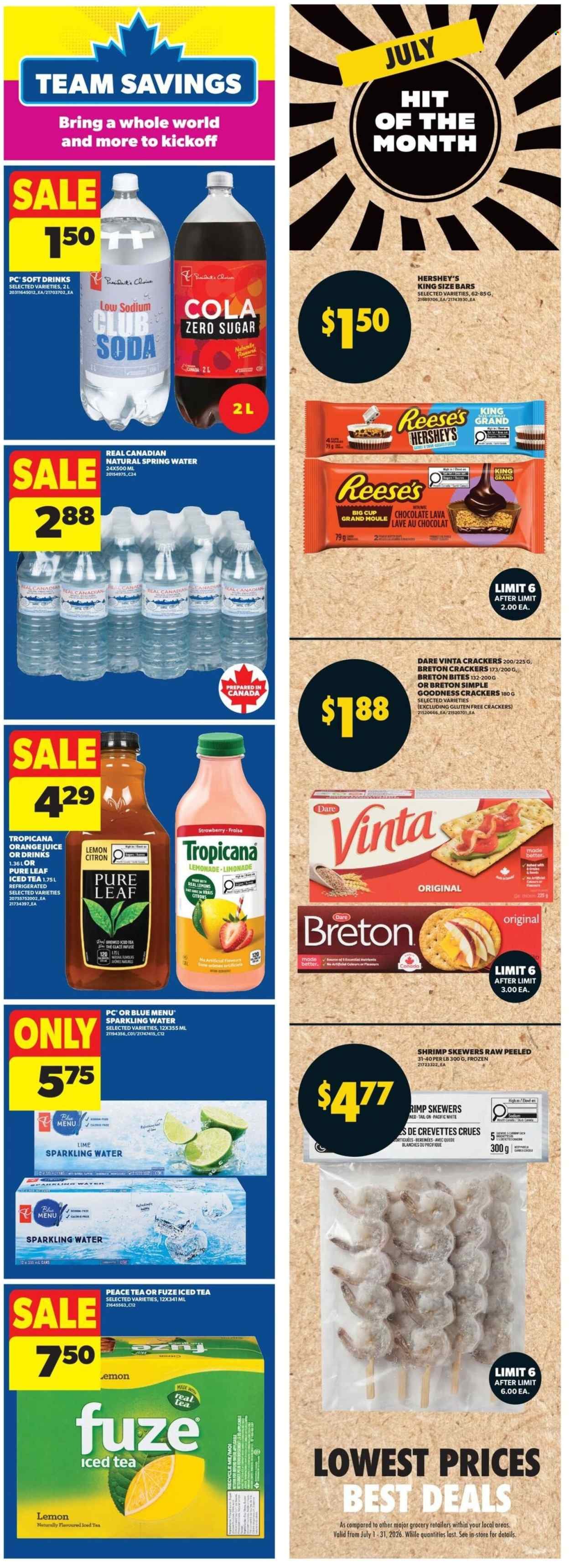 REAL CANADIAN SUPERSTORE flyer - Weekly Flyer