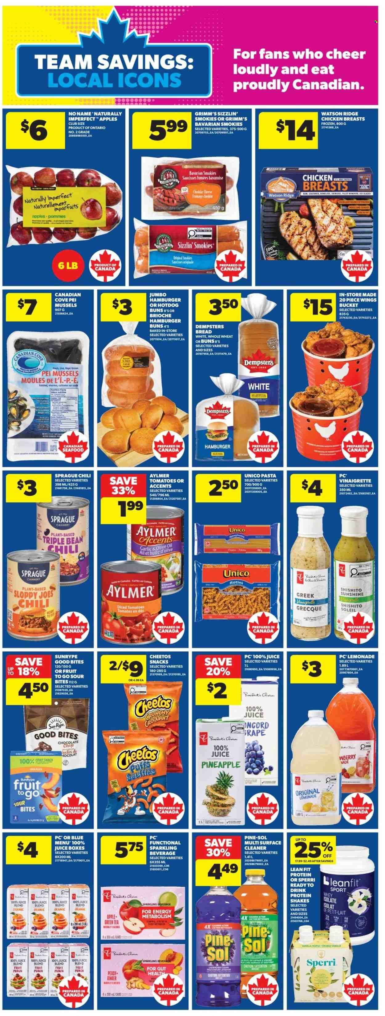 REAL CANADIAN SUPERSTORE flyer - Weekly Flyer