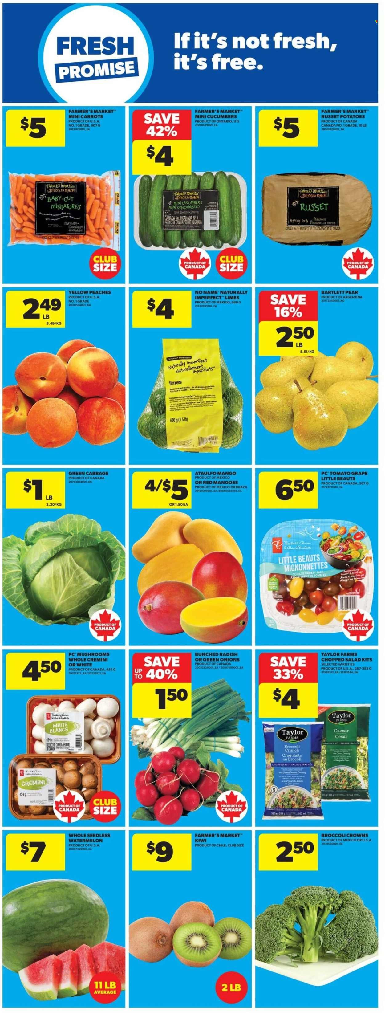 REAL CANADIAN SUPERSTORE flyer - Weekly Flyer
