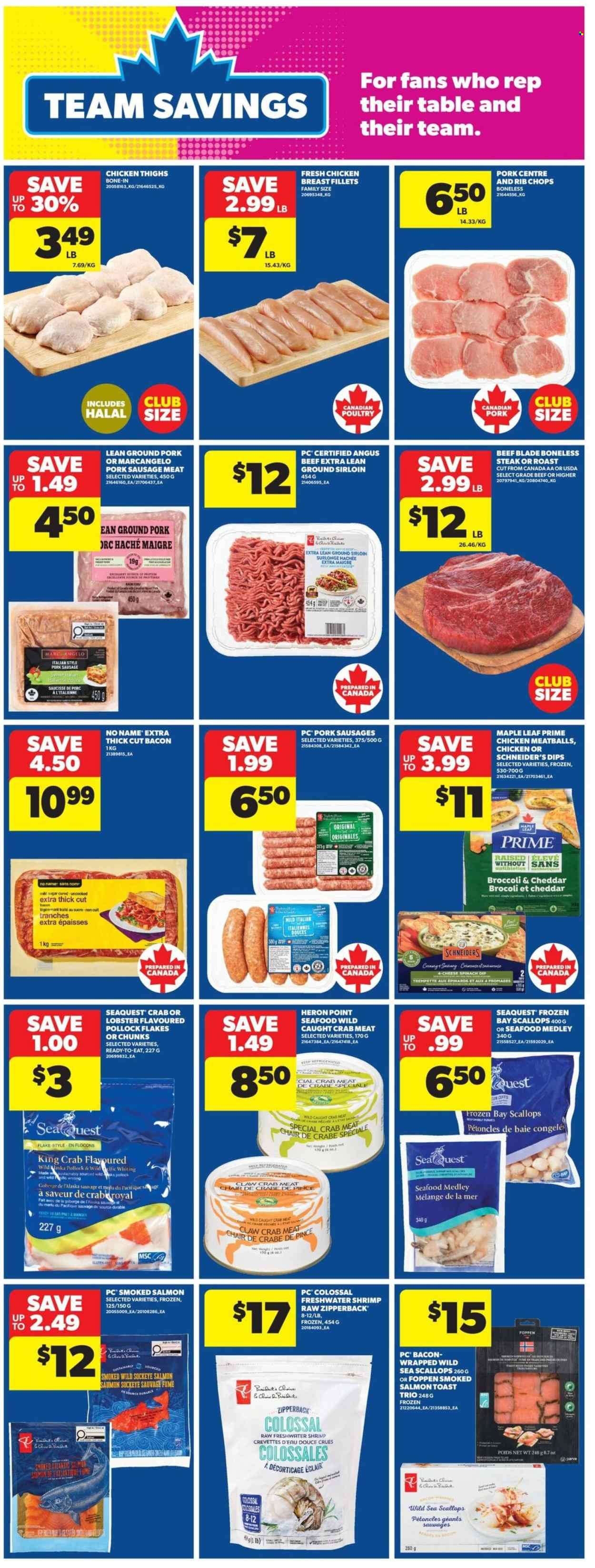 REAL CANADIAN SUPERSTORE flyer - Weekly Flyer