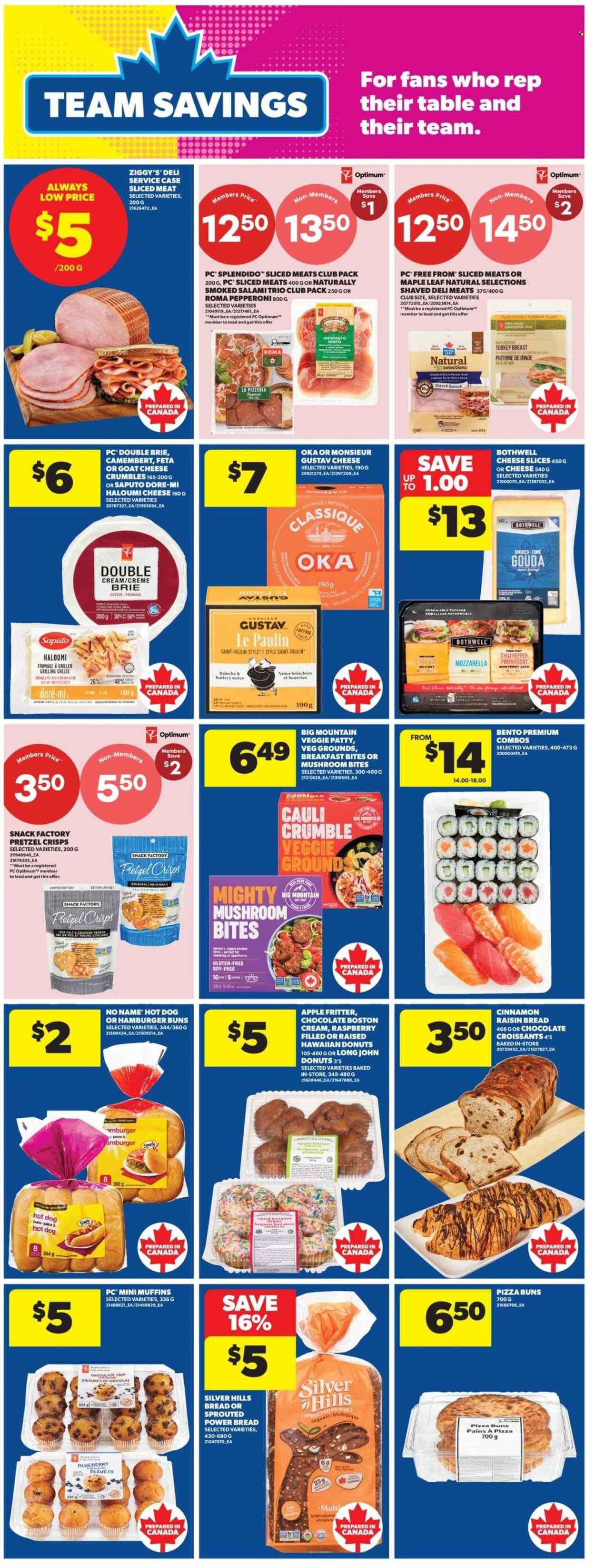 REAL CANADIAN SUPERSTORE flyer - Weekly Flyer