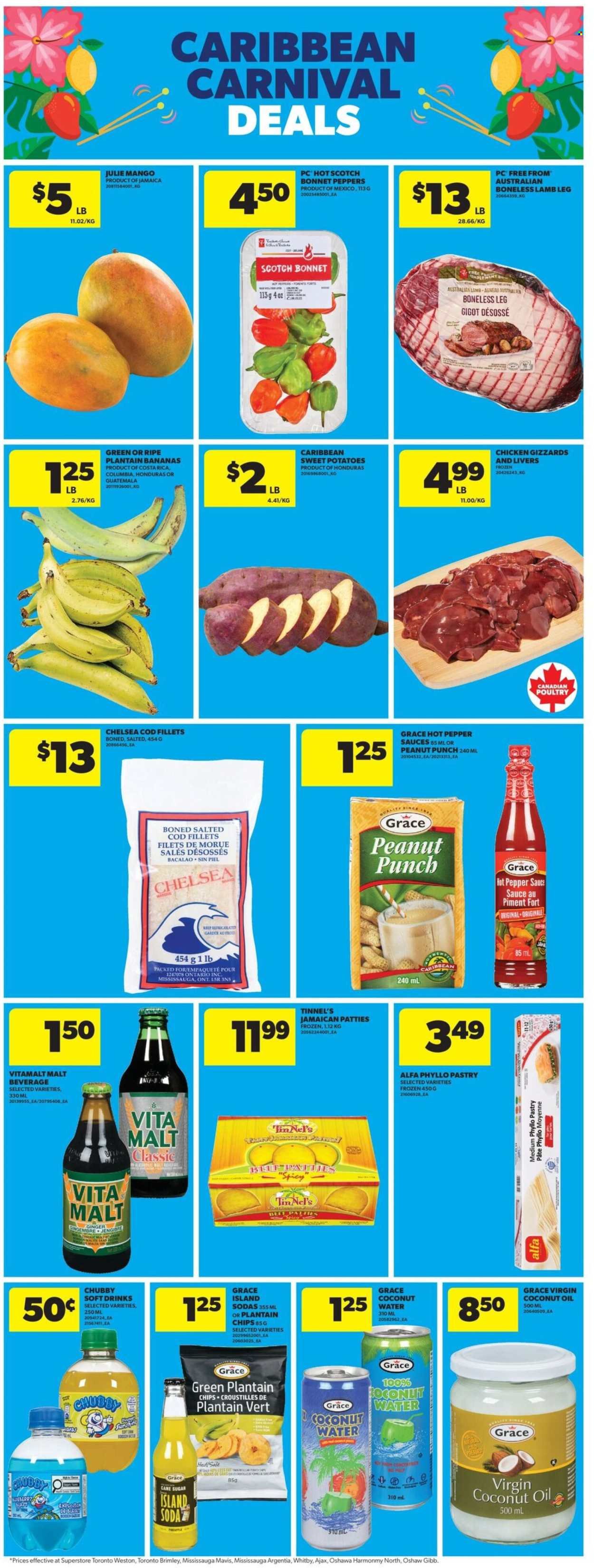 REAL CANADIAN SUPERSTORE flyer - Weekly Flyer
