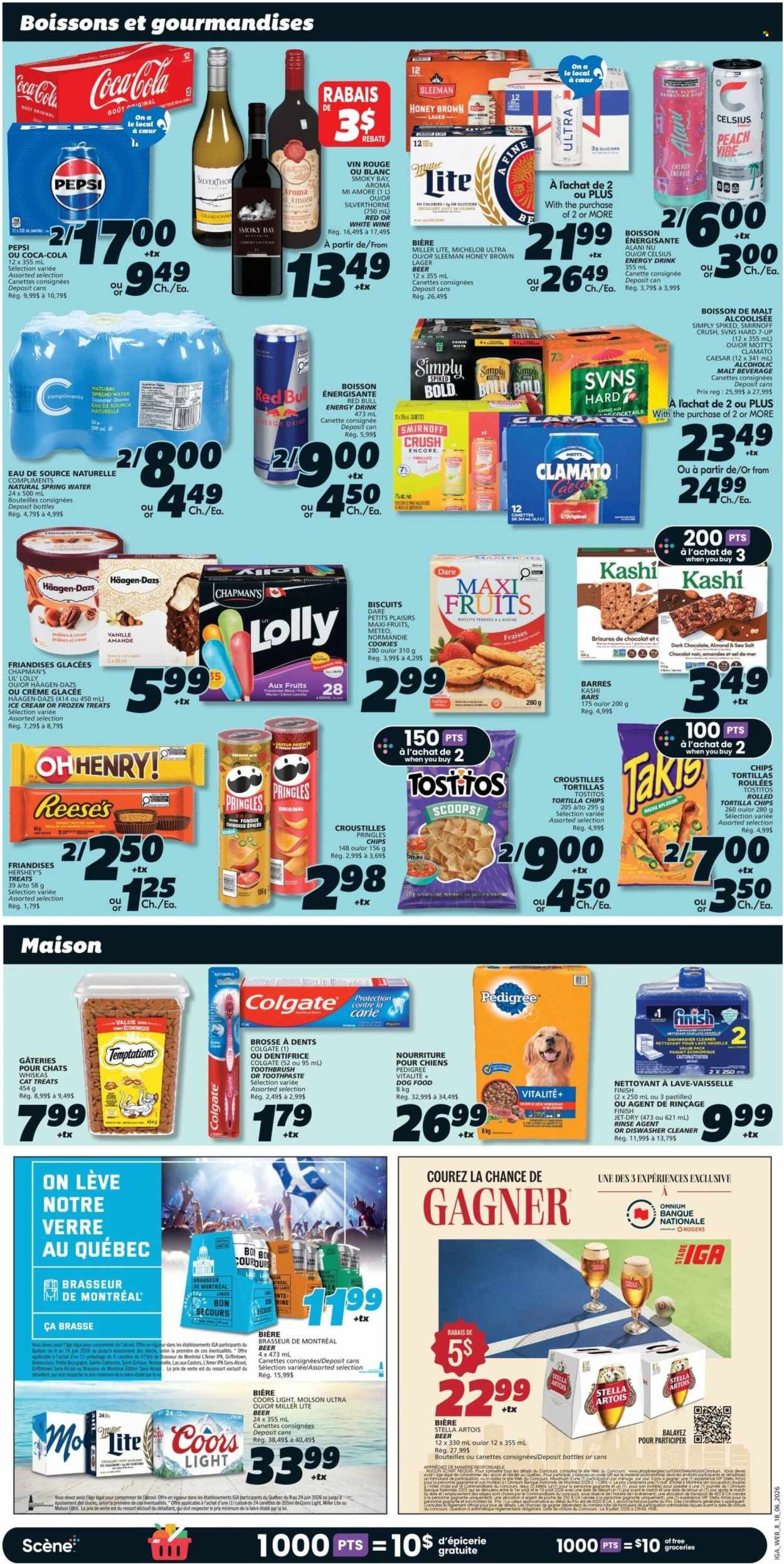 IGA flyer - Weekly eFlyer