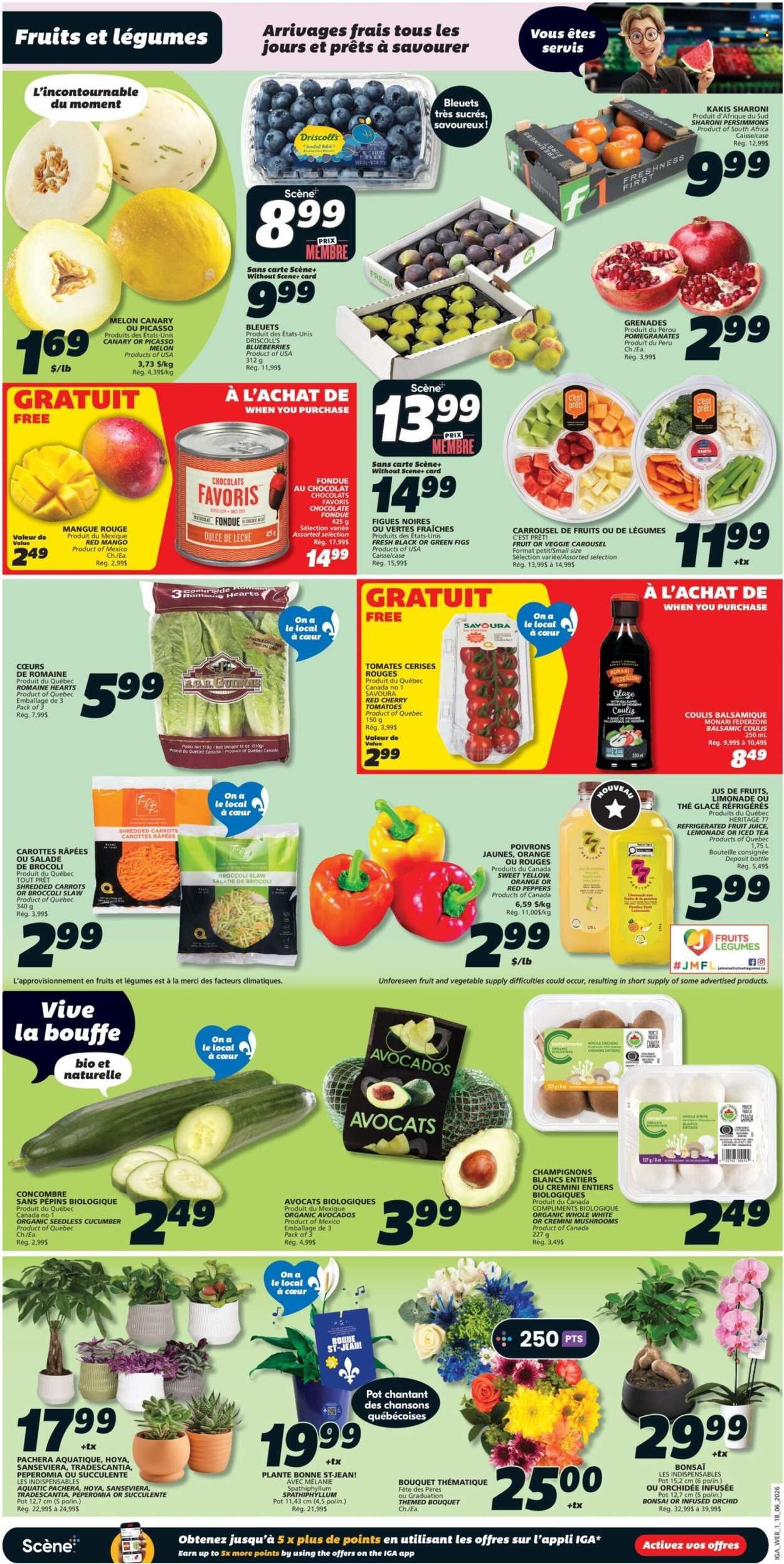 IGA flyer - Weekly eFlyer