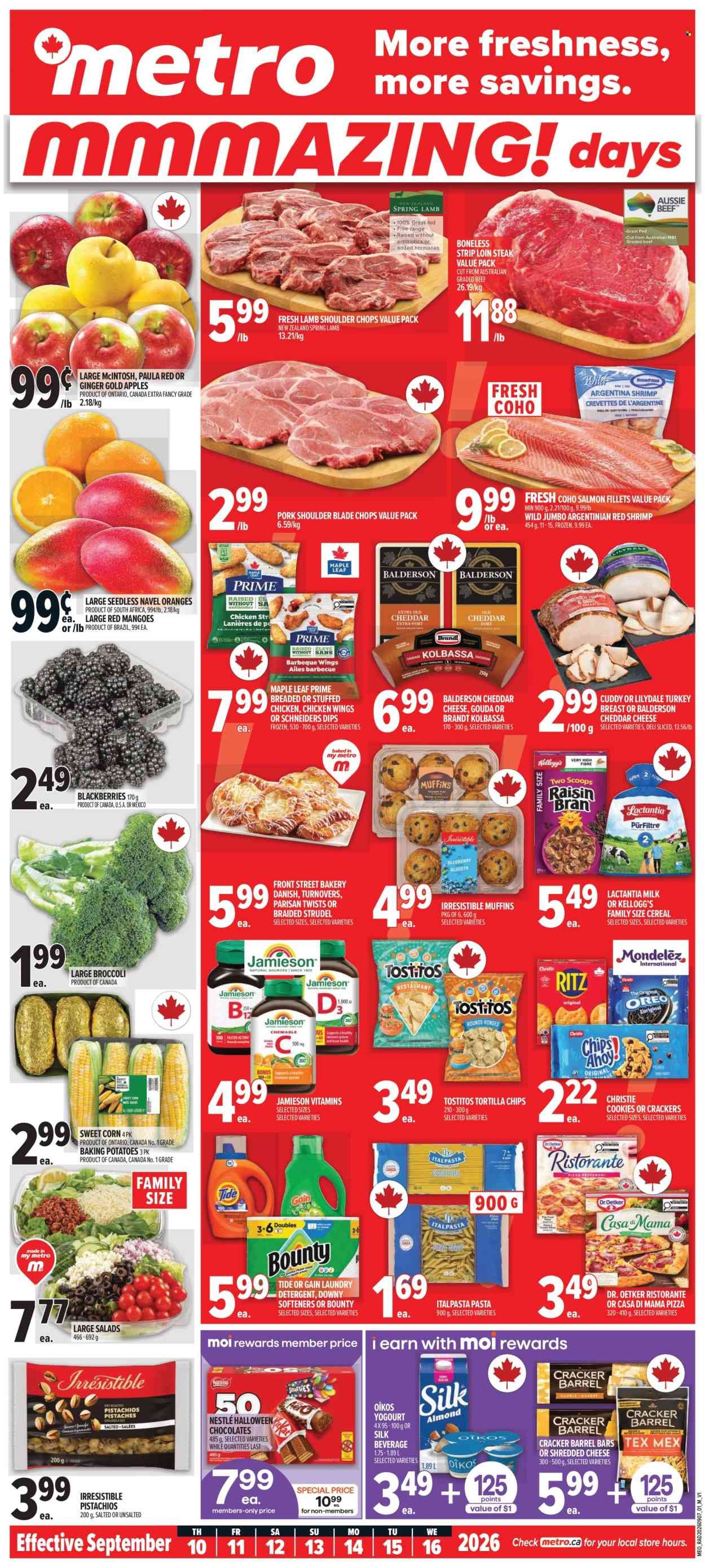 METRO flyer - Weekly Flyer