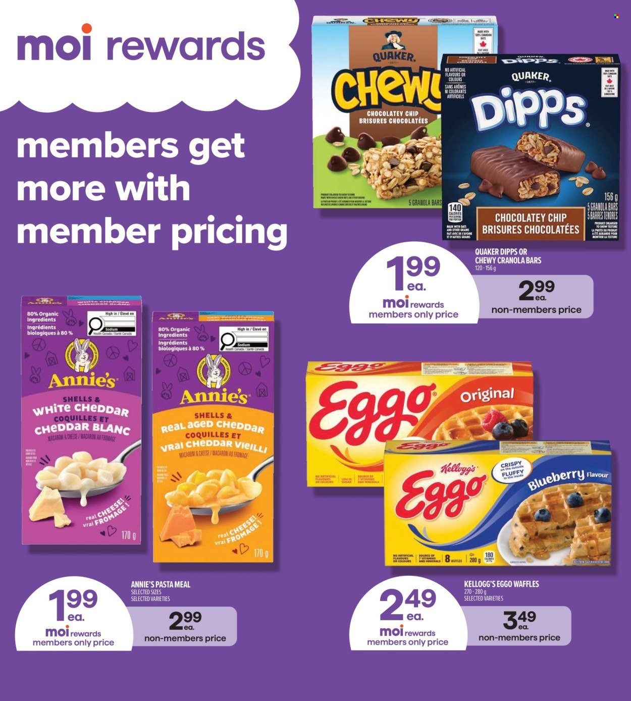 METRO flyer - Weekly Flyer