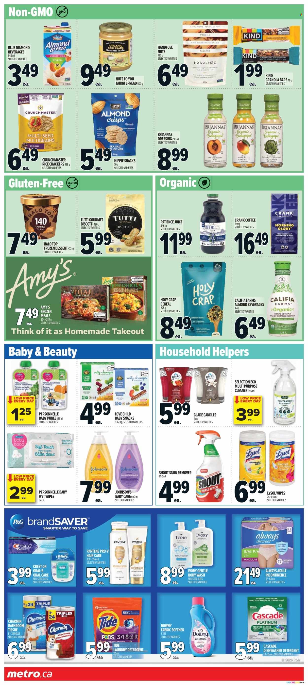 METRO flyer - Weekly Flyer