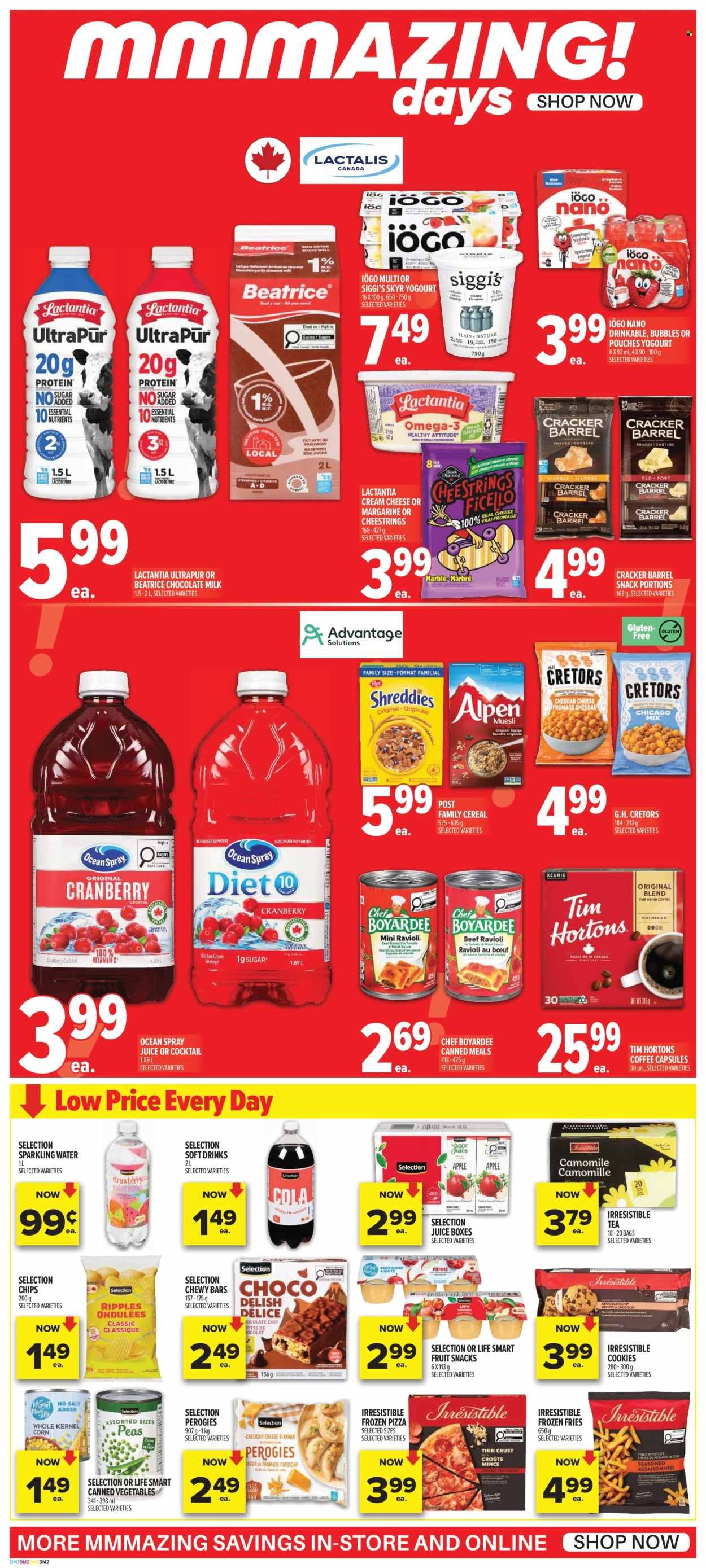 METRO flyer - Weekly Flyer