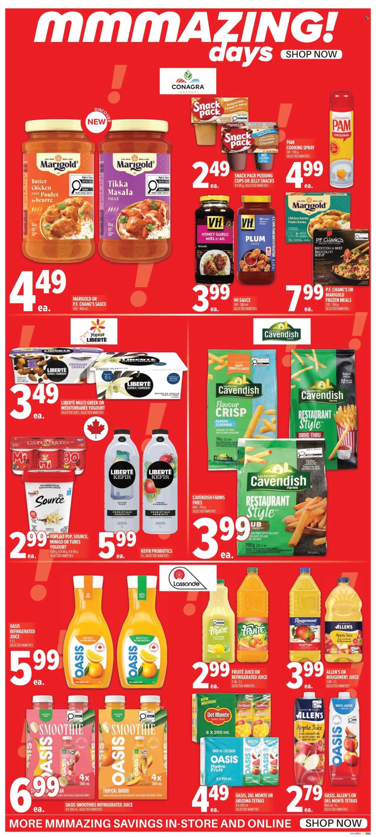 METRO flyer - Weekly Flyer