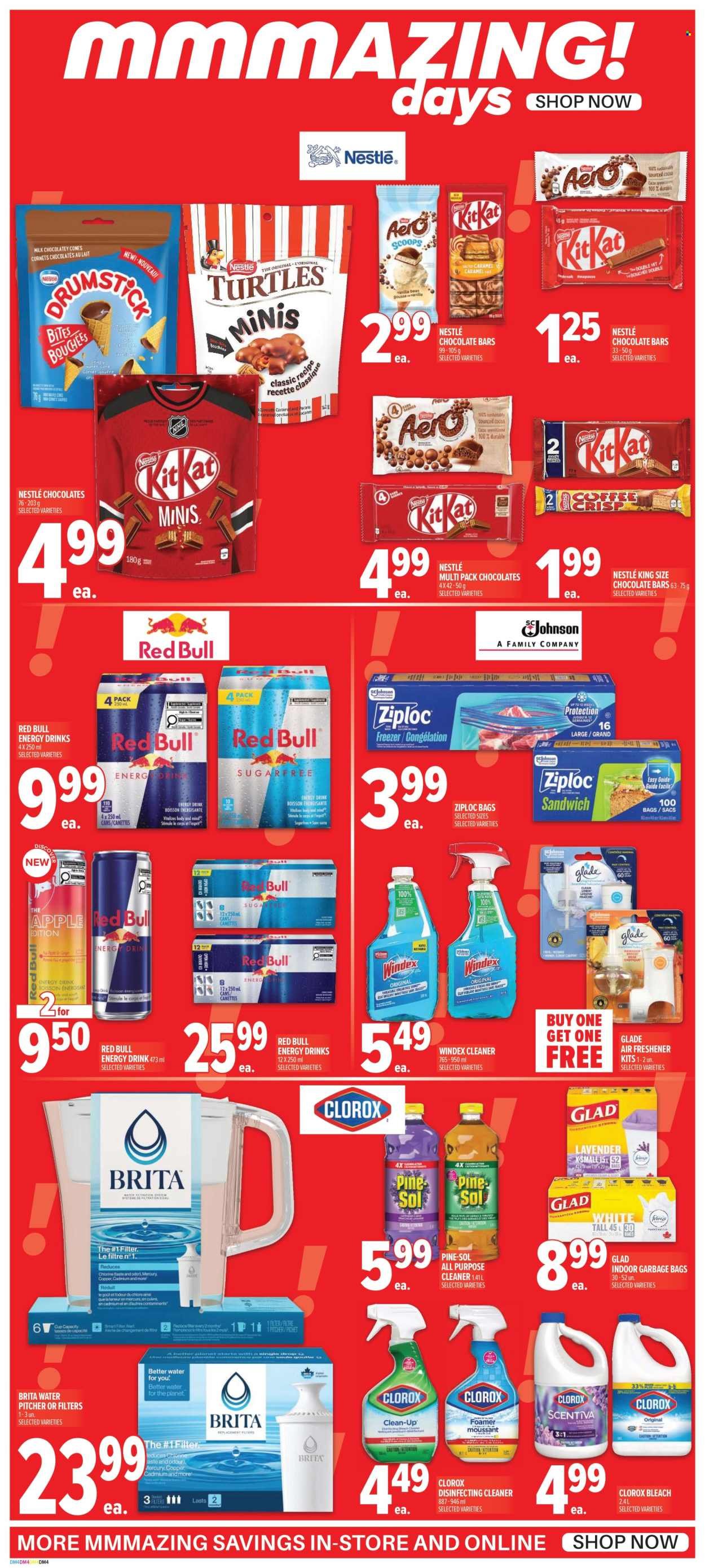 METRO flyer - Weekly Flyer