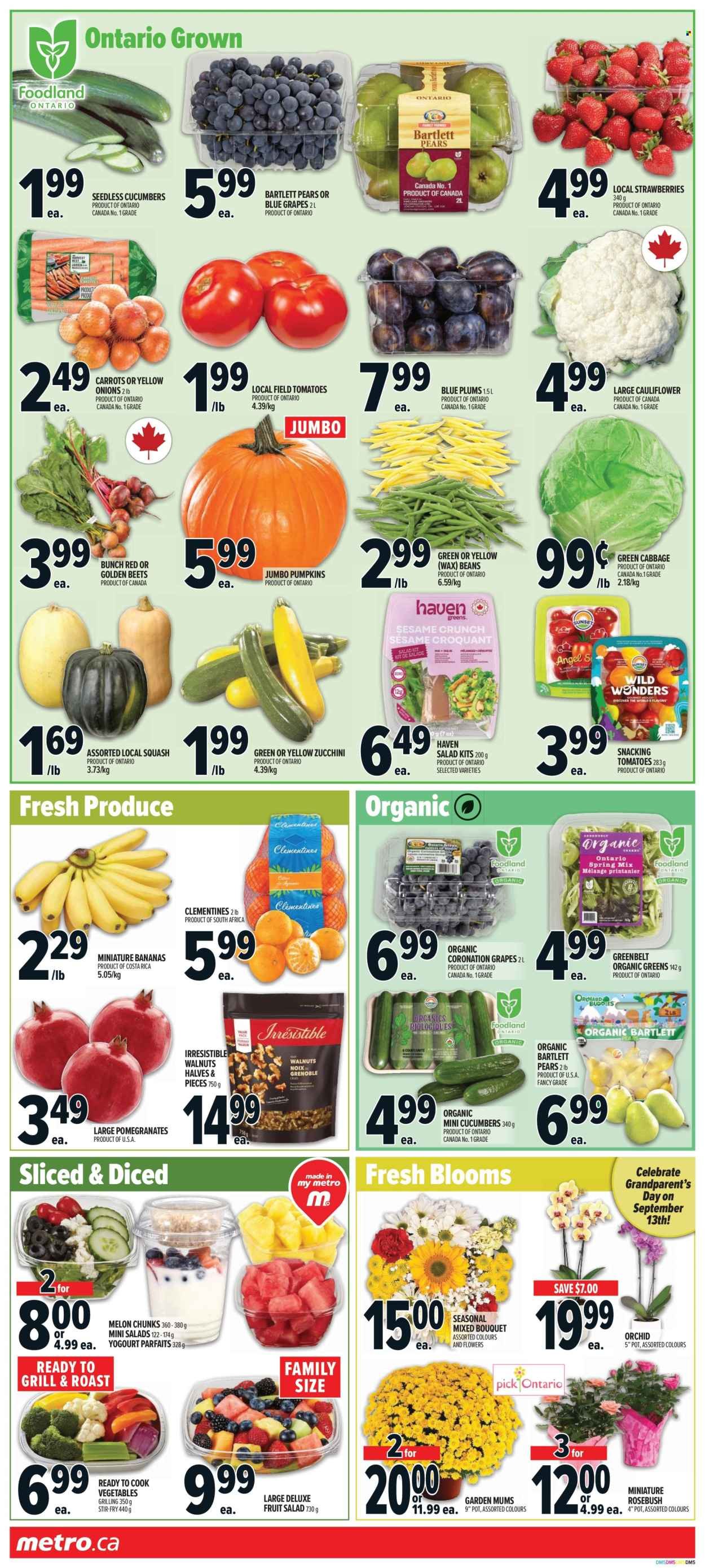 METRO flyer - Weekly Flyer
