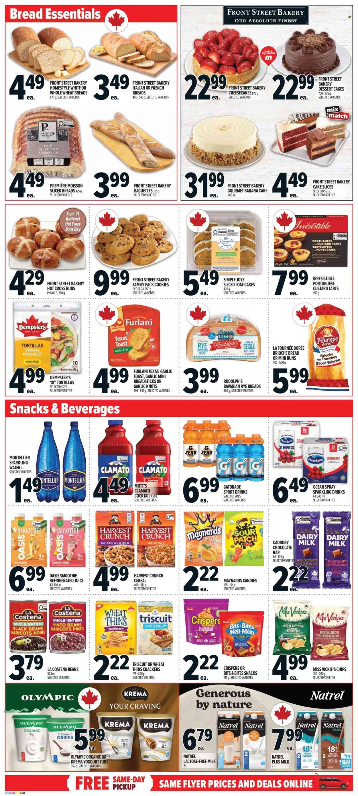 METRO flyer - Weekly Flyer