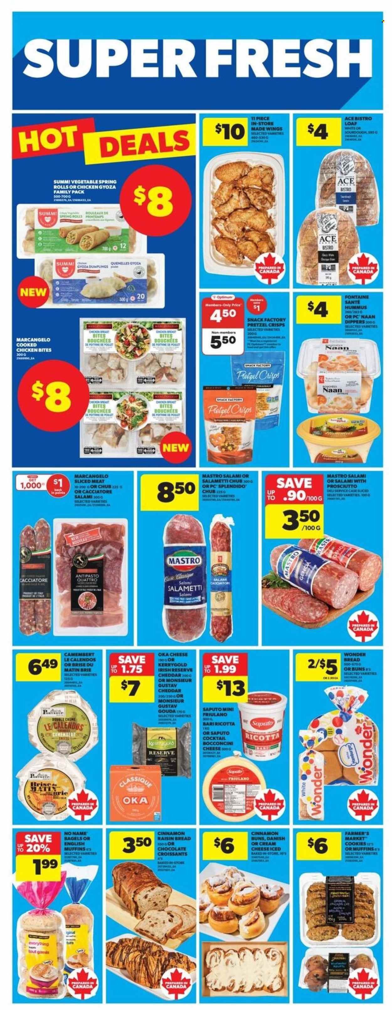 REAL CANADIAN SUPERSTORE flyer - Weekly Flyer