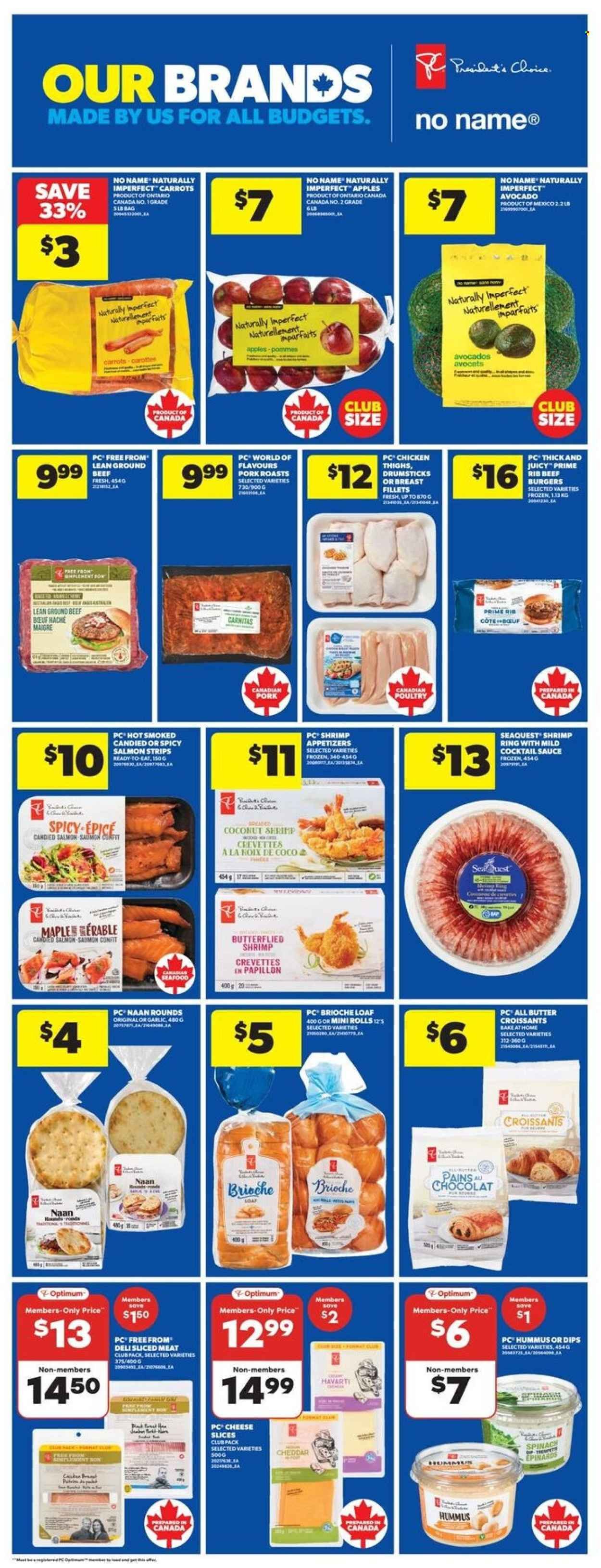 REAL CANADIAN SUPERSTORE flyer - Weekly Flyer