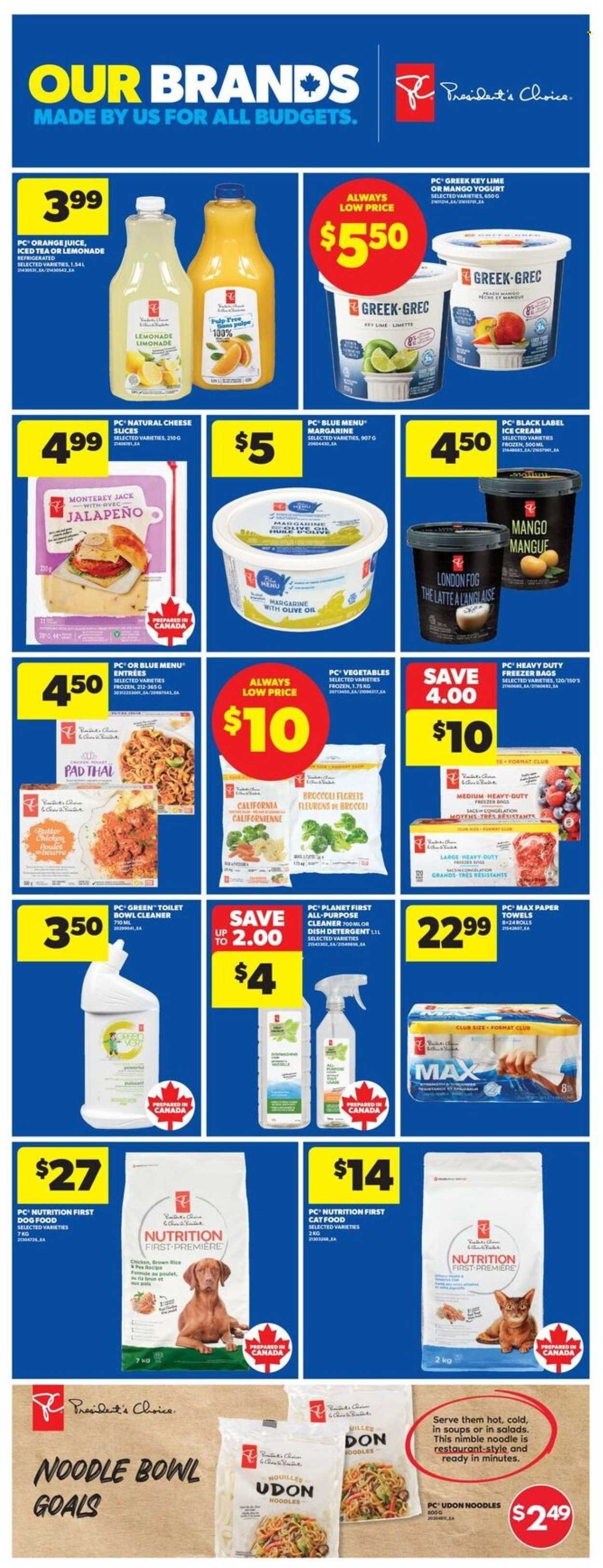 REAL CANADIAN SUPERSTORE flyer - Weekly Flyer