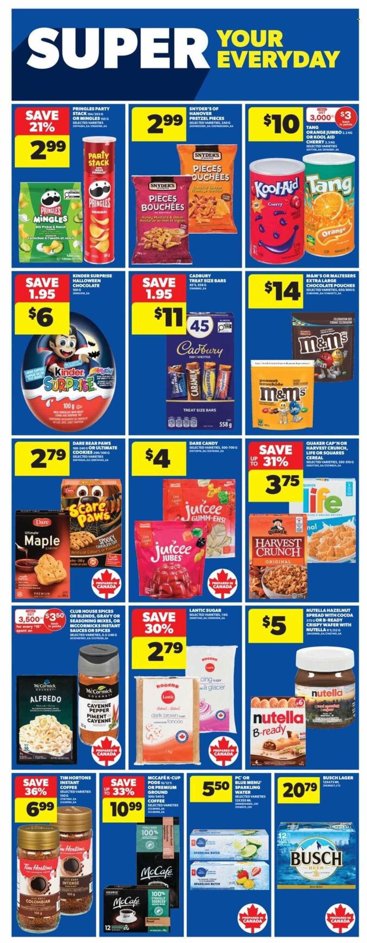REAL CANADIAN SUPERSTORE flyer - Weekly Flyer