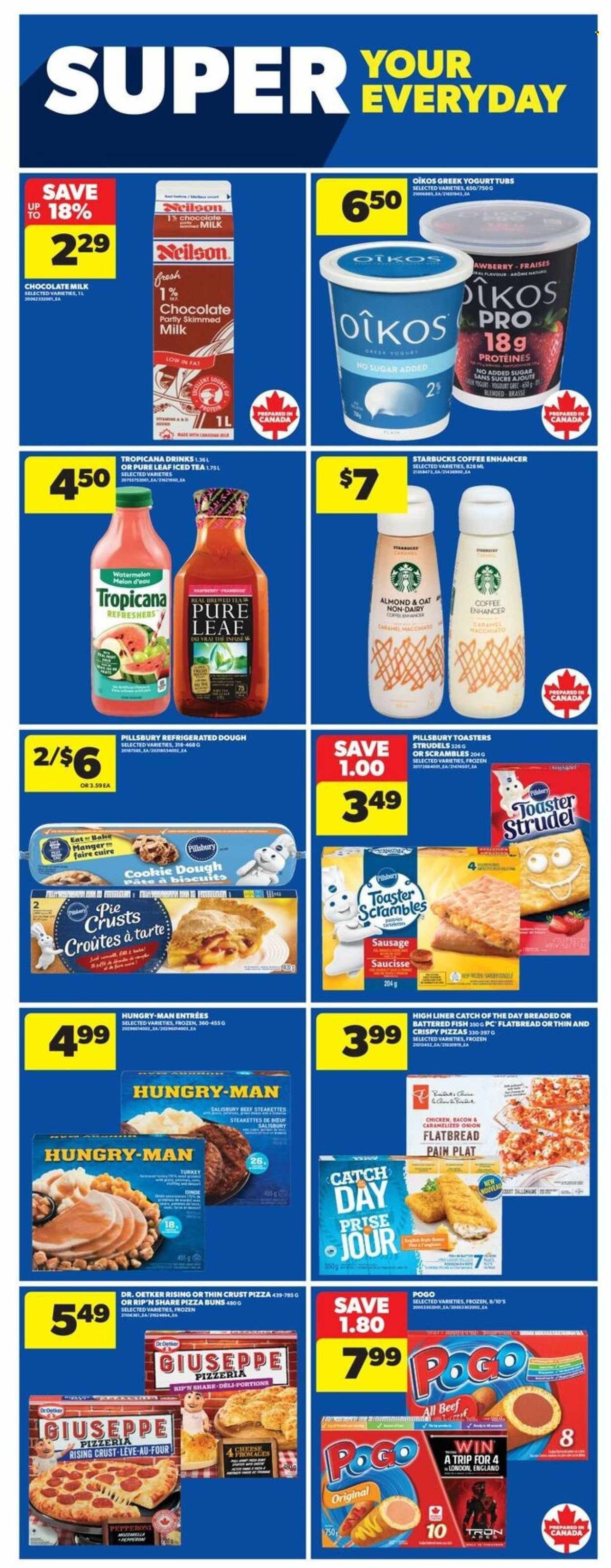 REAL CANADIAN SUPERSTORE flyer - Weekly Flyer