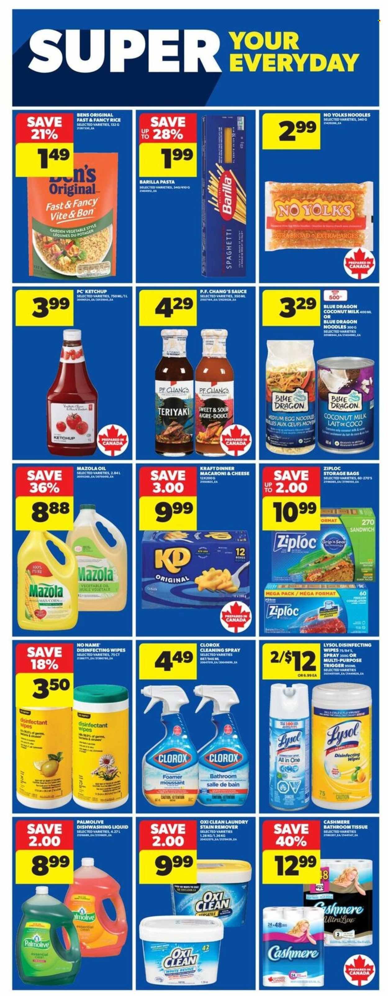 REAL CANADIAN SUPERSTORE flyer - Weekly Flyer