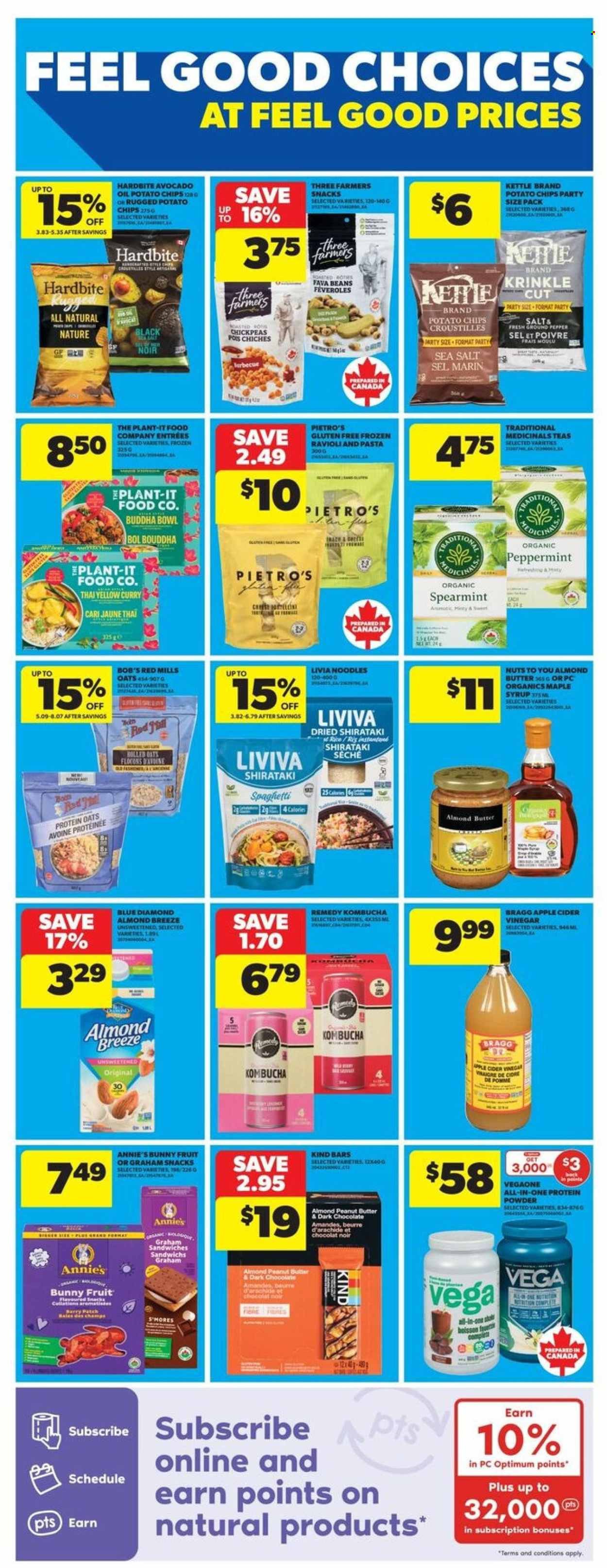 REAL CANADIAN SUPERSTORE flyer - Weekly Flyer
