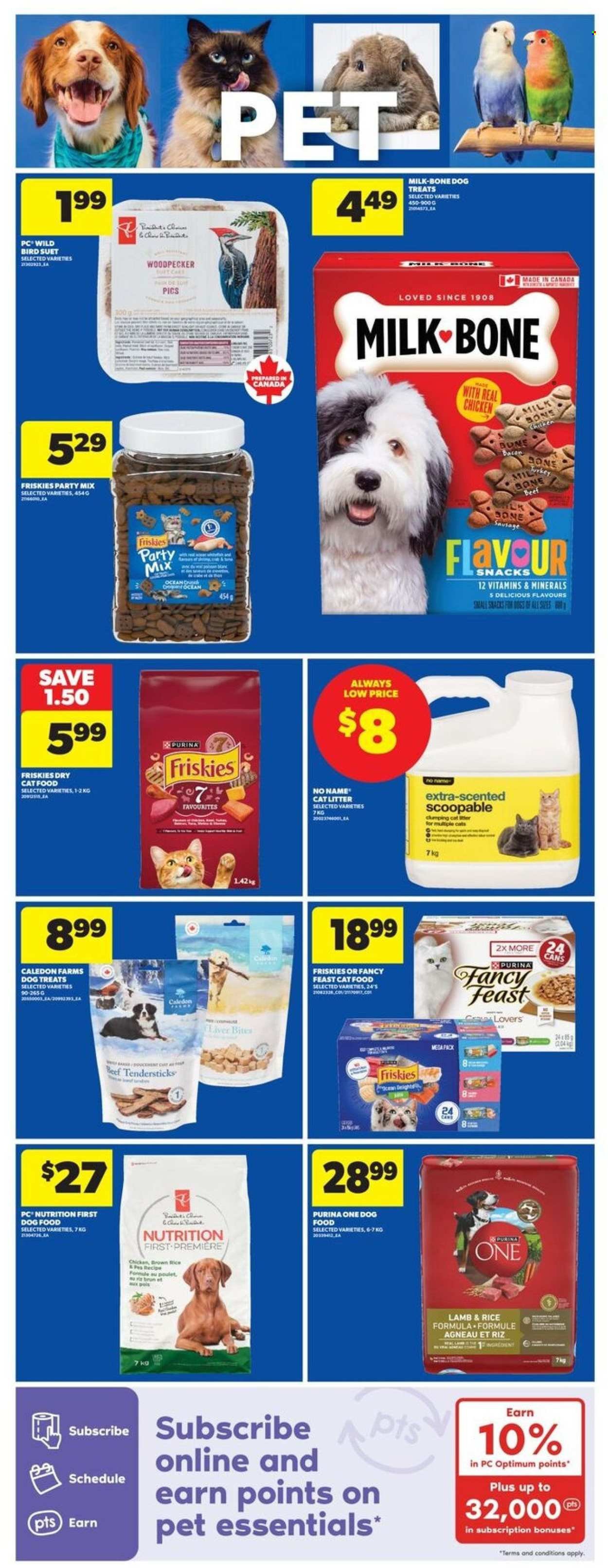REAL CANADIAN SUPERSTORE flyer - Weekly Flyer
