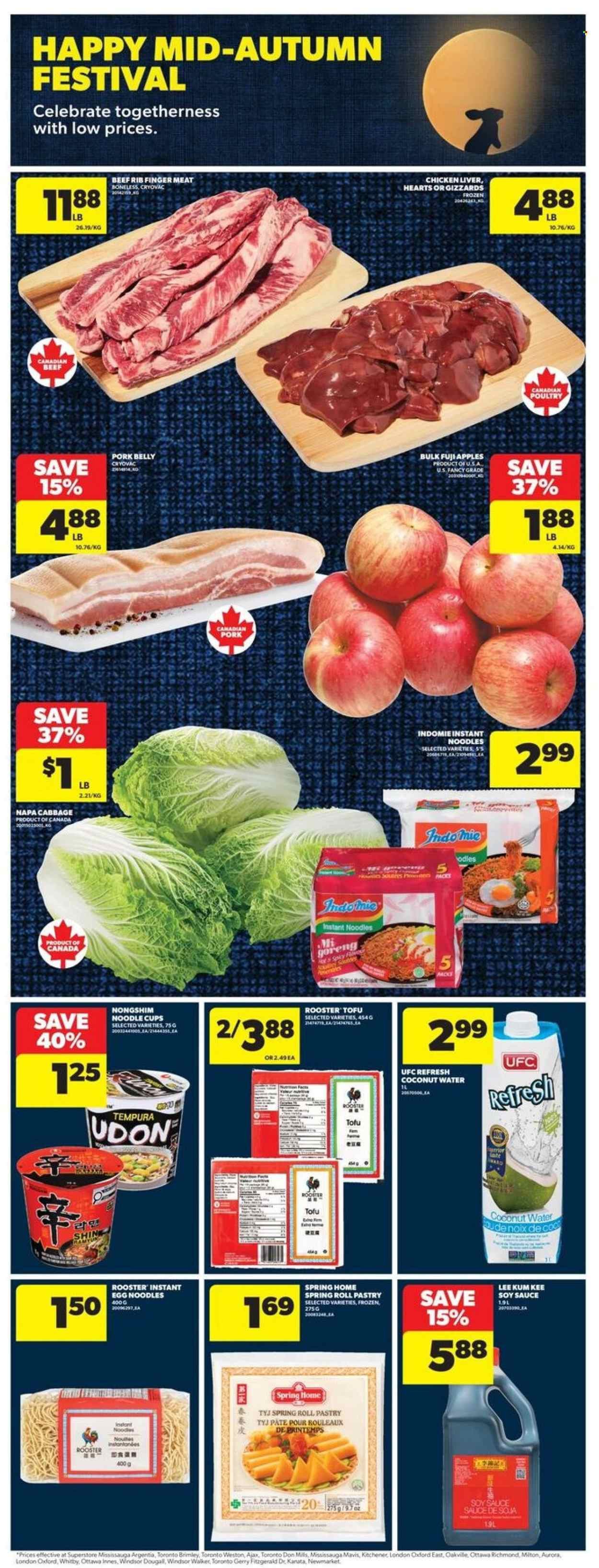 REAL CANADIAN SUPERSTORE flyer - Weekly Flyer