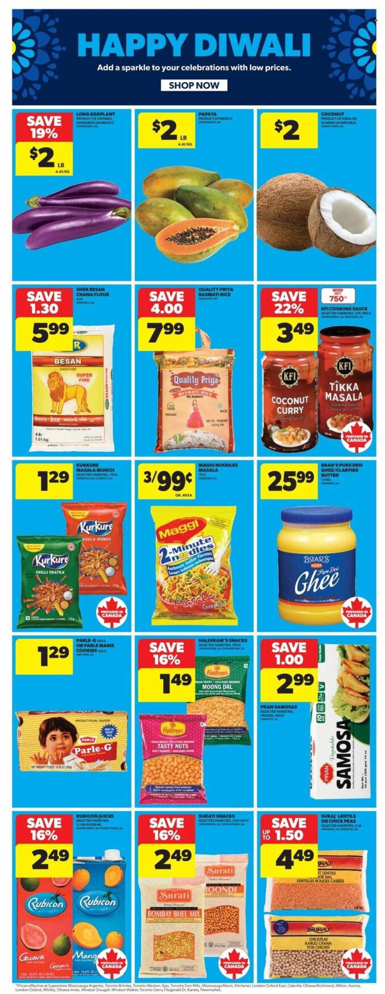 REAL CANADIAN SUPERSTORE flyer - Weekly Flyer