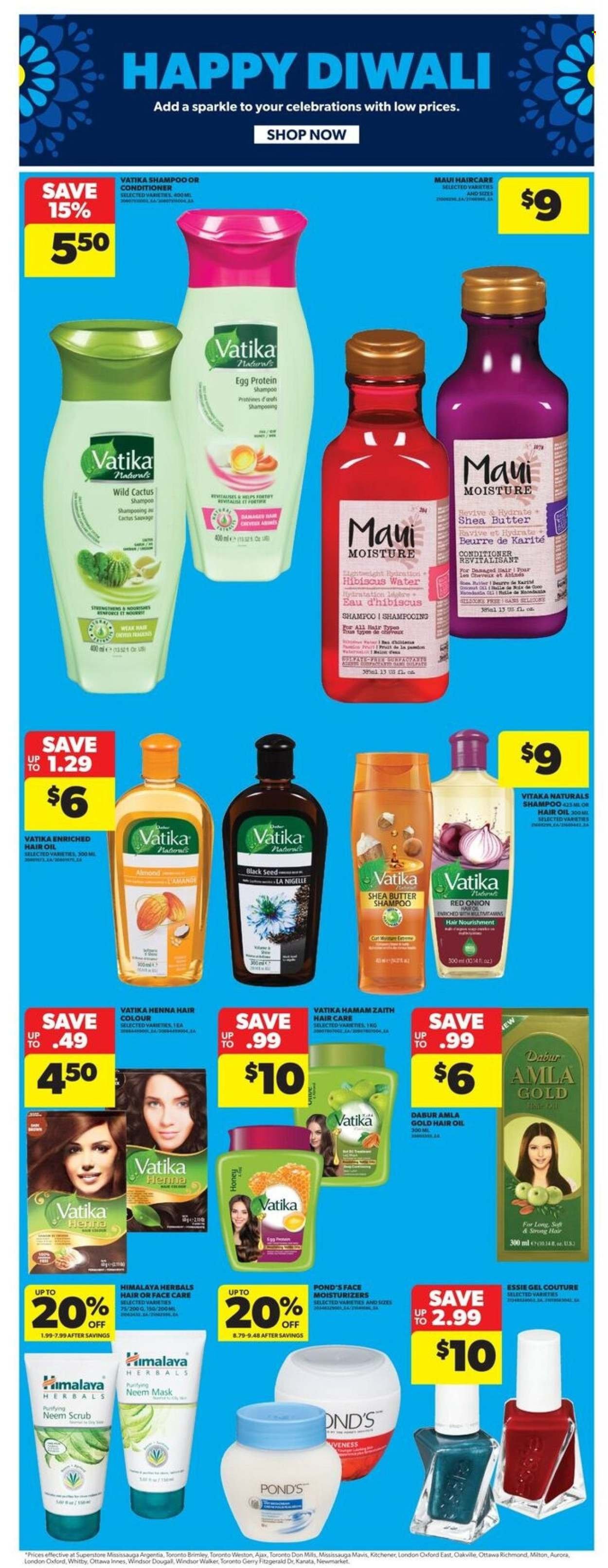 REAL CANADIAN SUPERSTORE flyer - Weekly Flyer