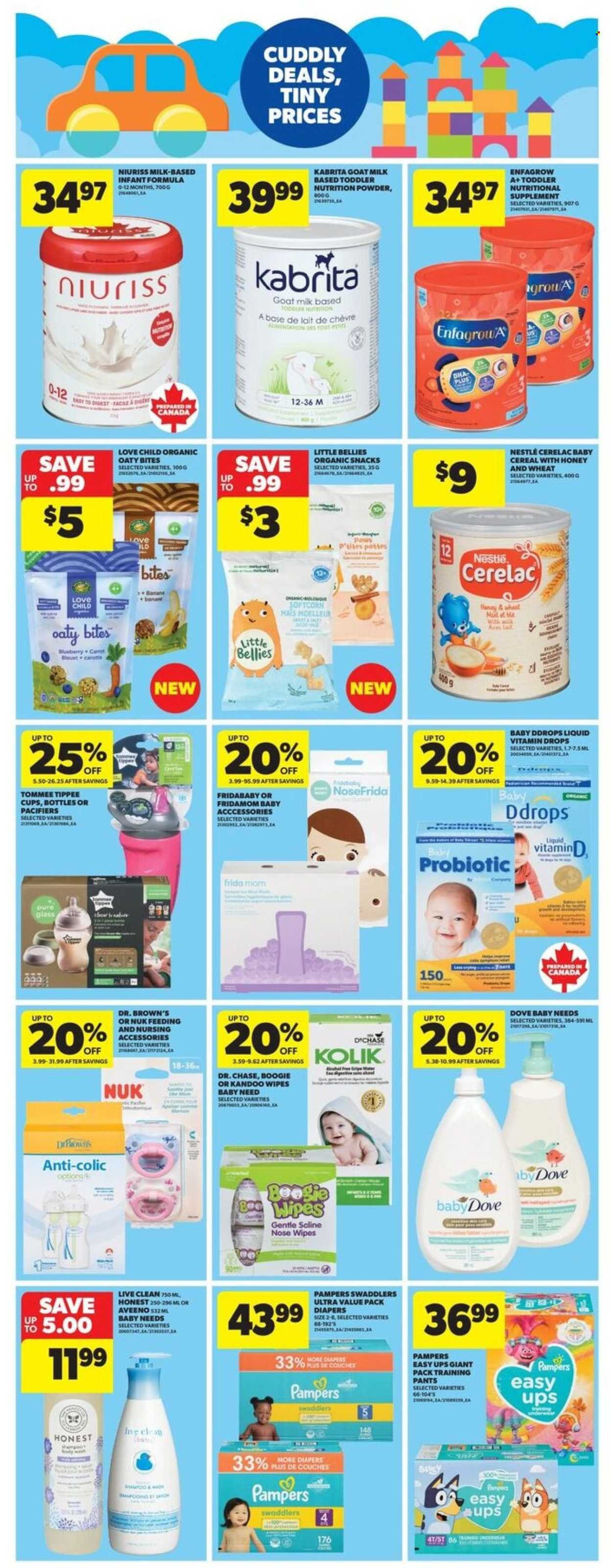 REAL CANADIAN SUPERSTORE flyer - Weekly Flyer