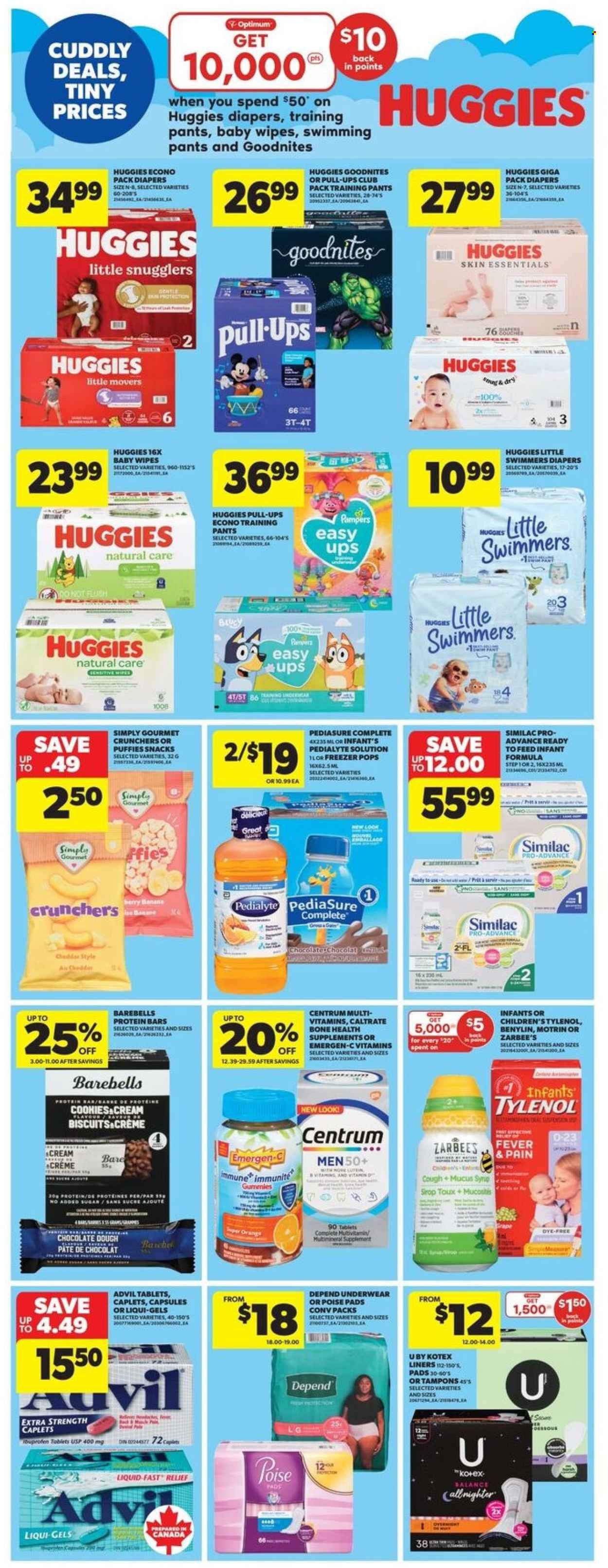 REAL CANADIAN SUPERSTORE flyer - Weekly Flyer