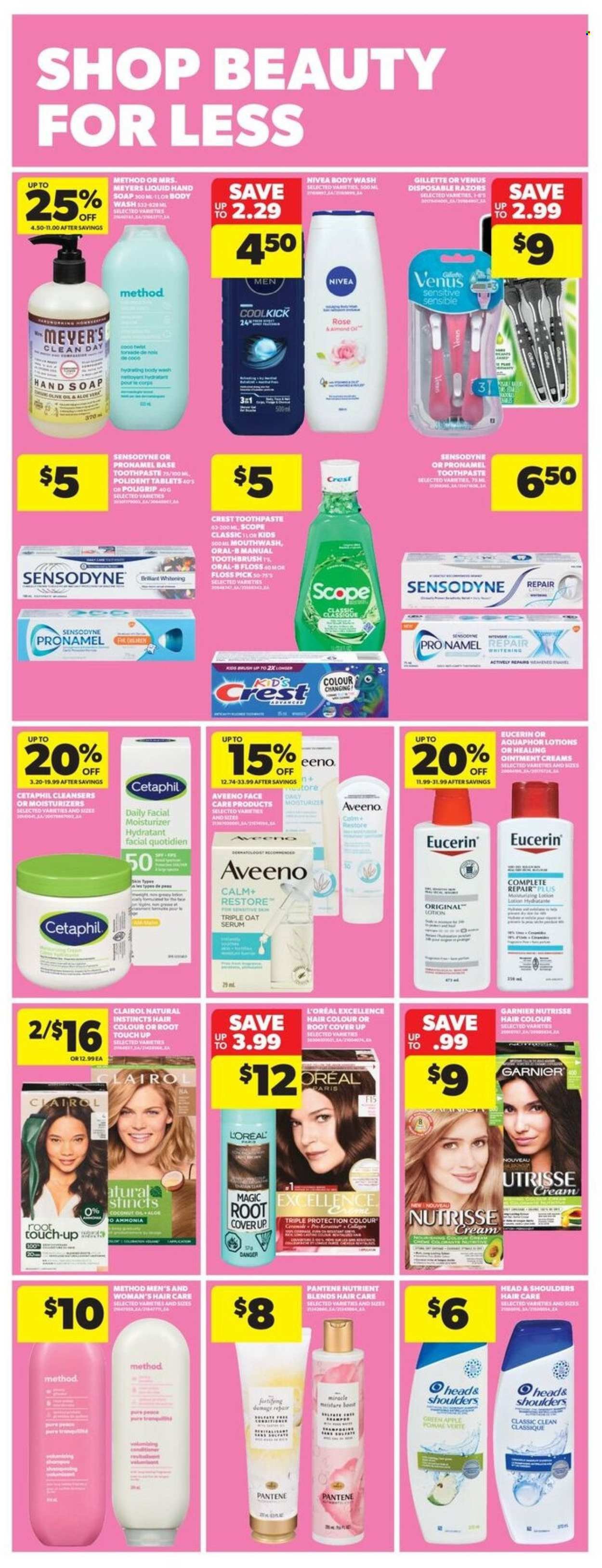 REAL CANADIAN SUPERSTORE flyer - Weekly Flyer