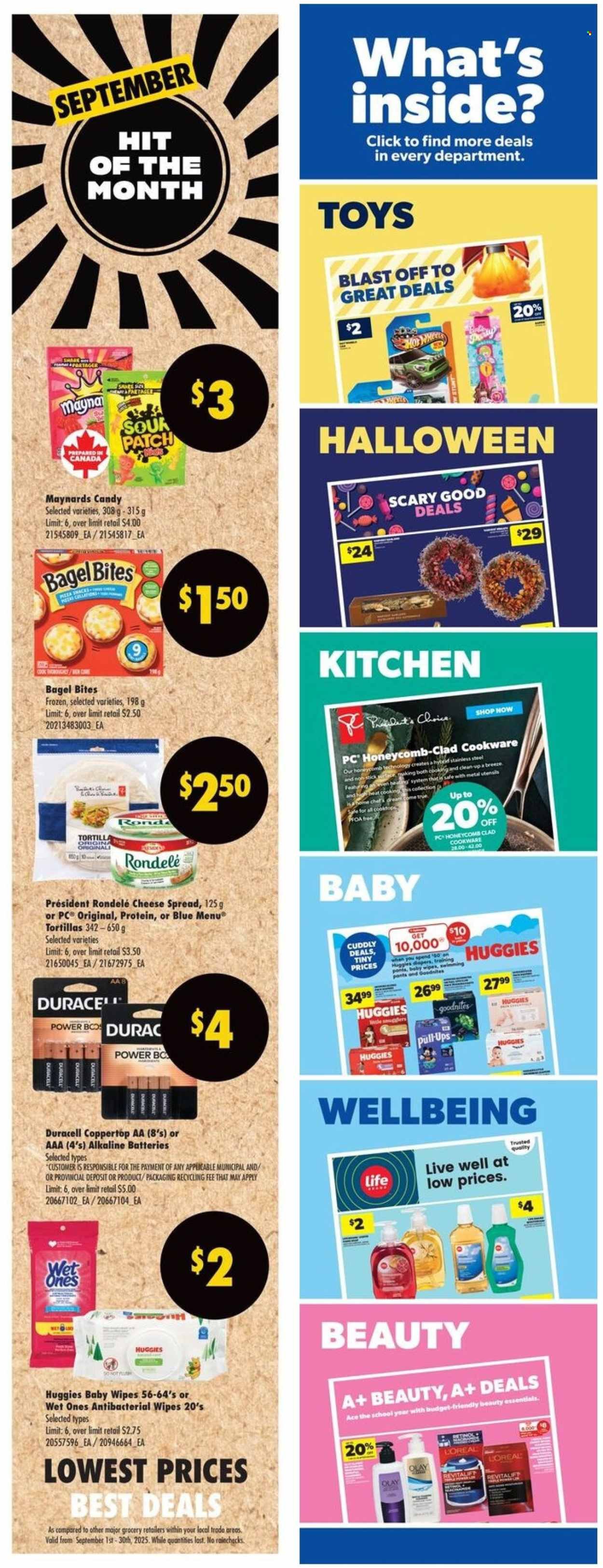 REAL CANADIAN SUPERSTORE flyer - Weekly Flyer
