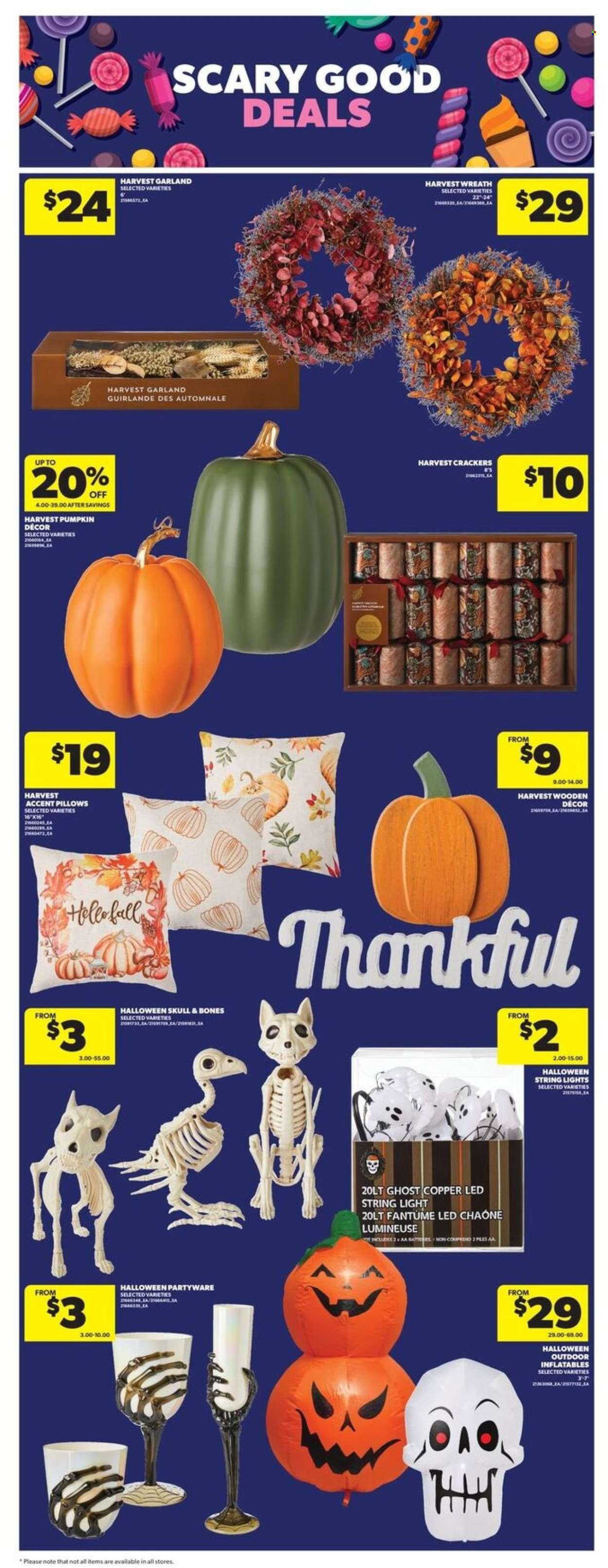REAL CANADIAN SUPERSTORE flyer - Weekly Flyer