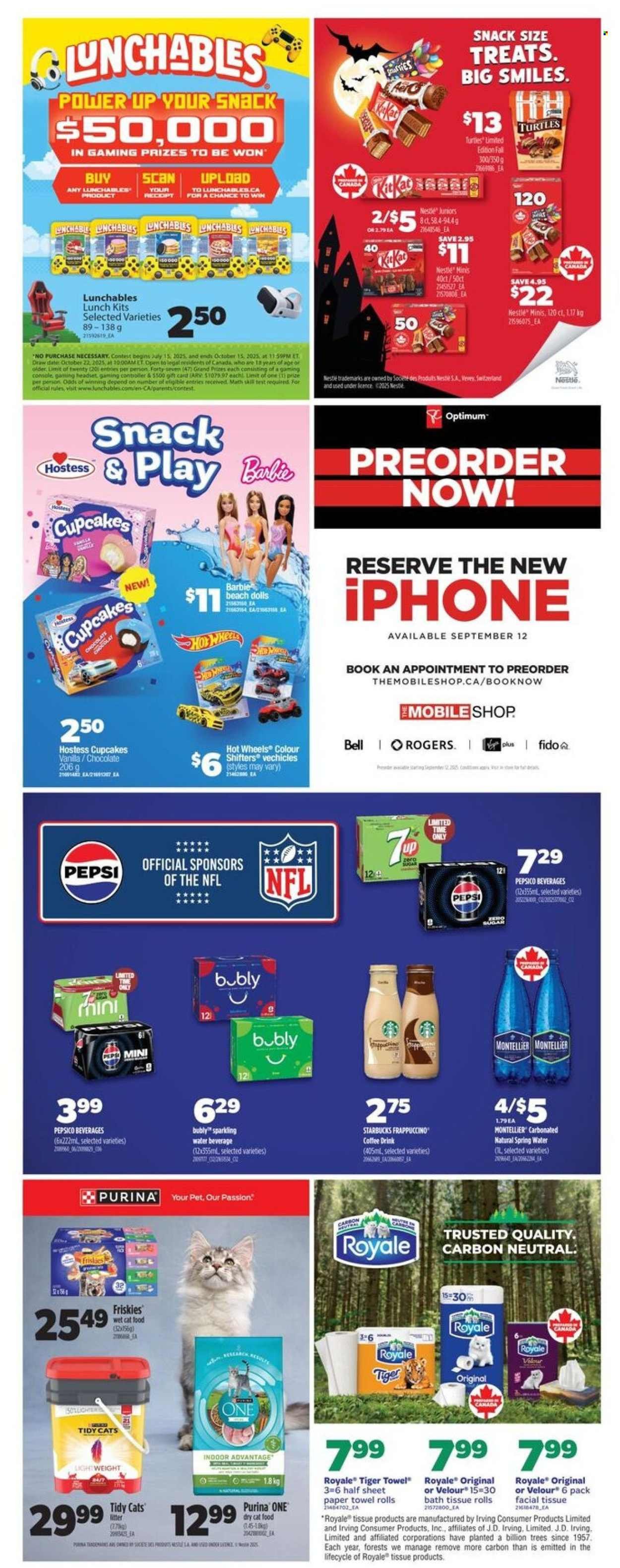 REAL CANADIAN SUPERSTORE flyer - Weekly Flyer