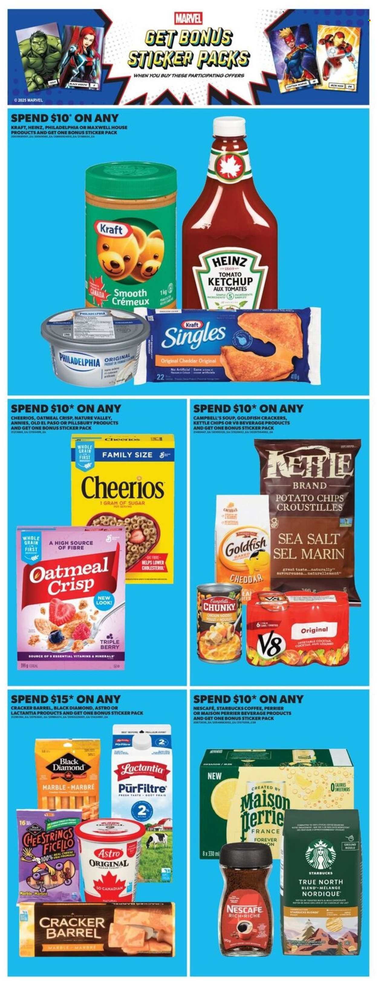 REAL CANADIAN SUPERSTORE flyer - Weekly Flyer
