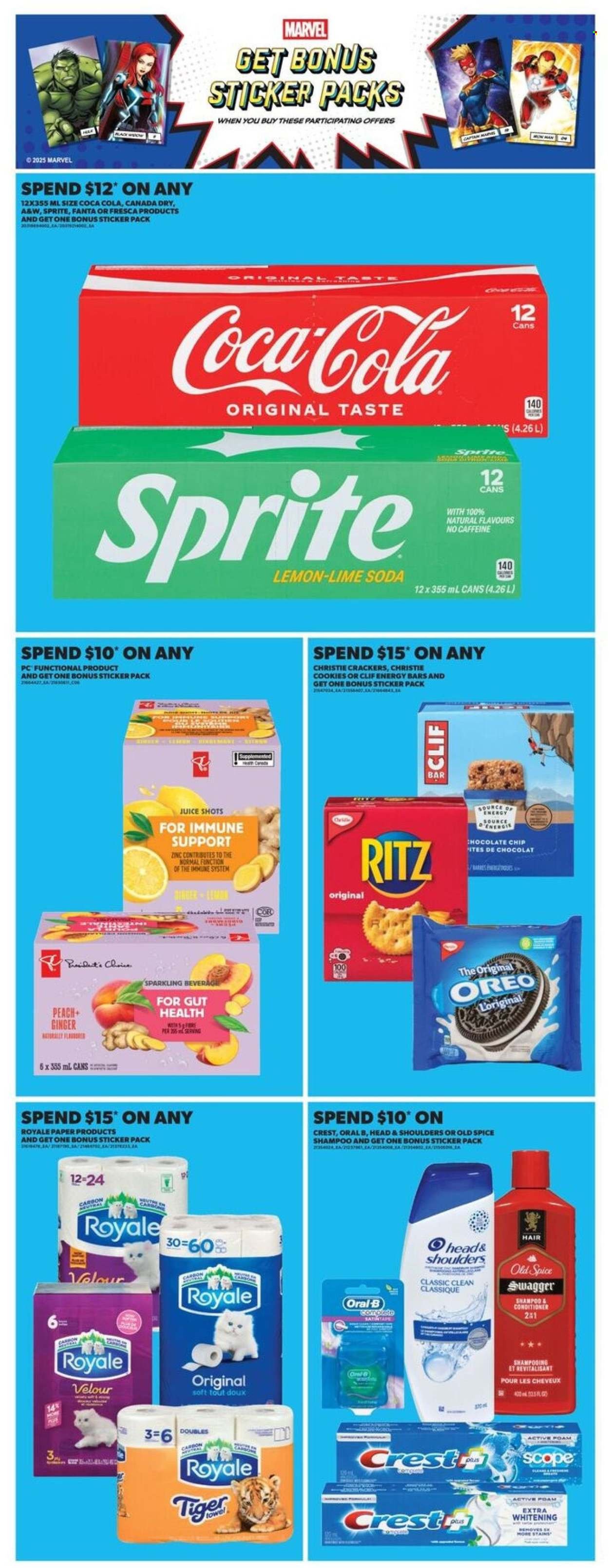 REAL CANADIAN SUPERSTORE flyer - Weekly Flyer