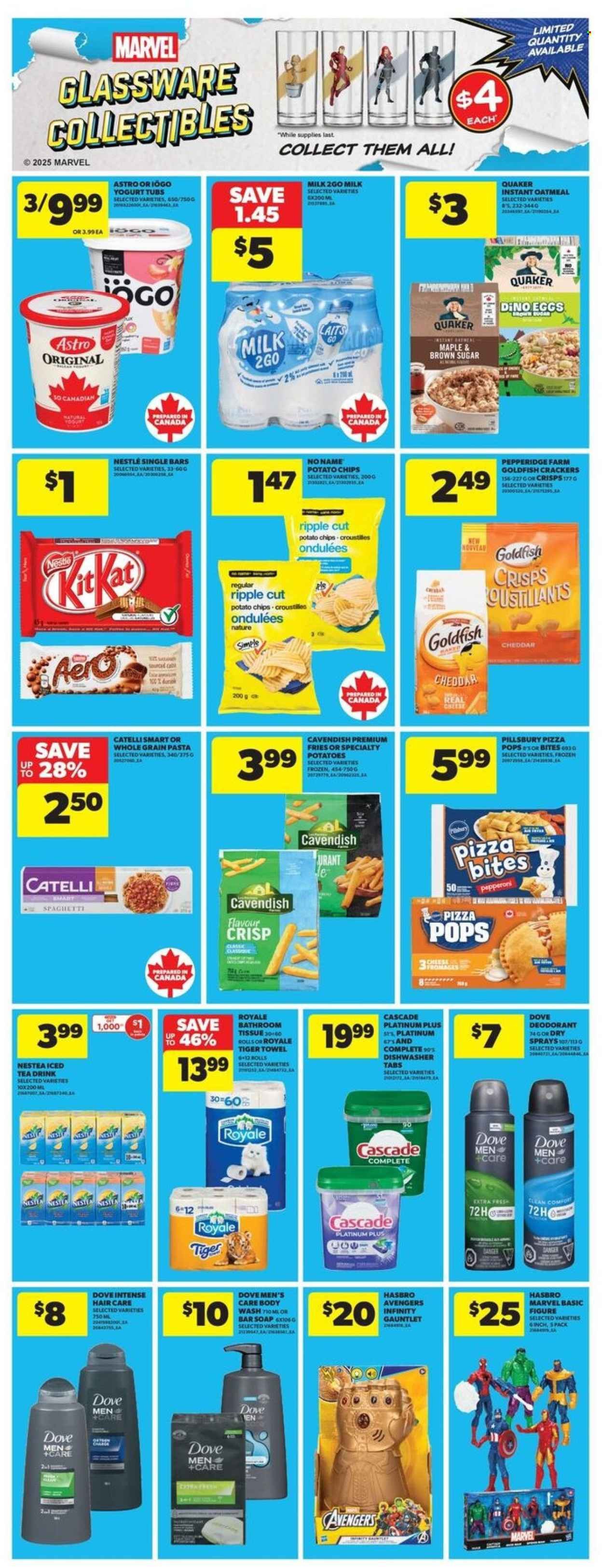 REAL CANADIAN SUPERSTORE flyer - Weekly Flyer