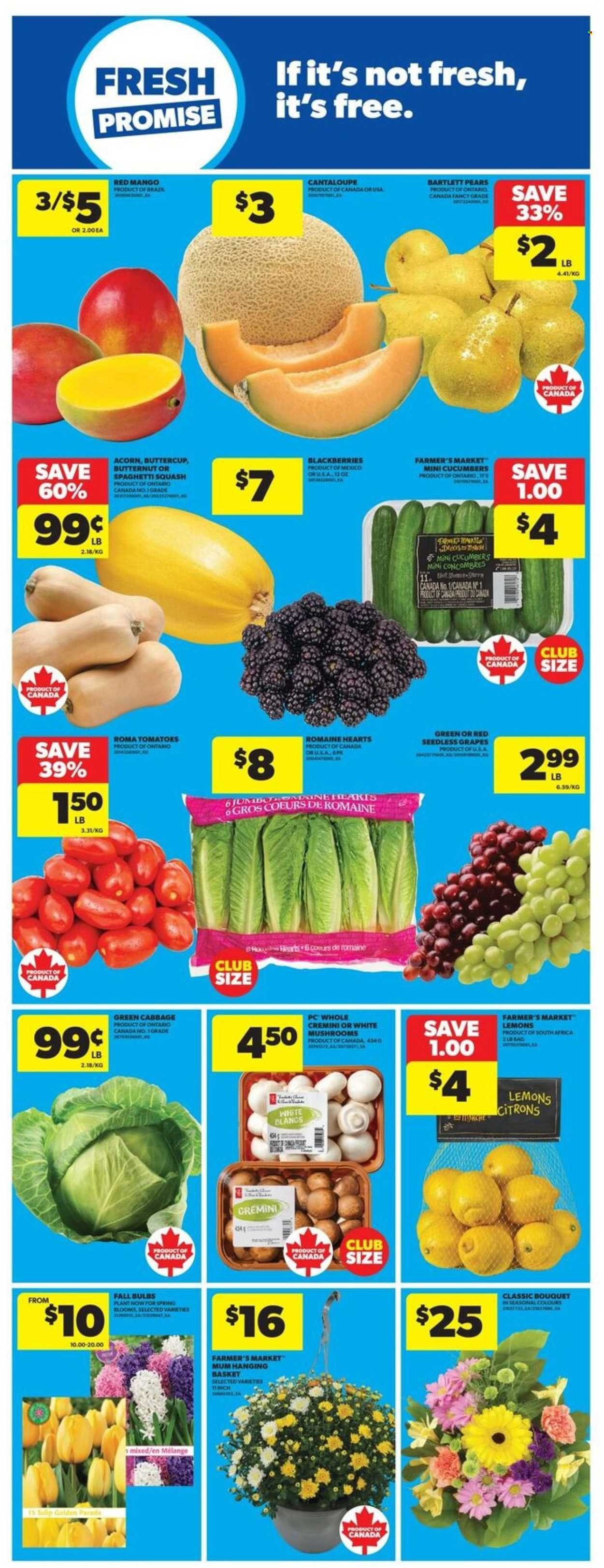 REAL CANADIAN SUPERSTORE flyer - Weekly Flyer