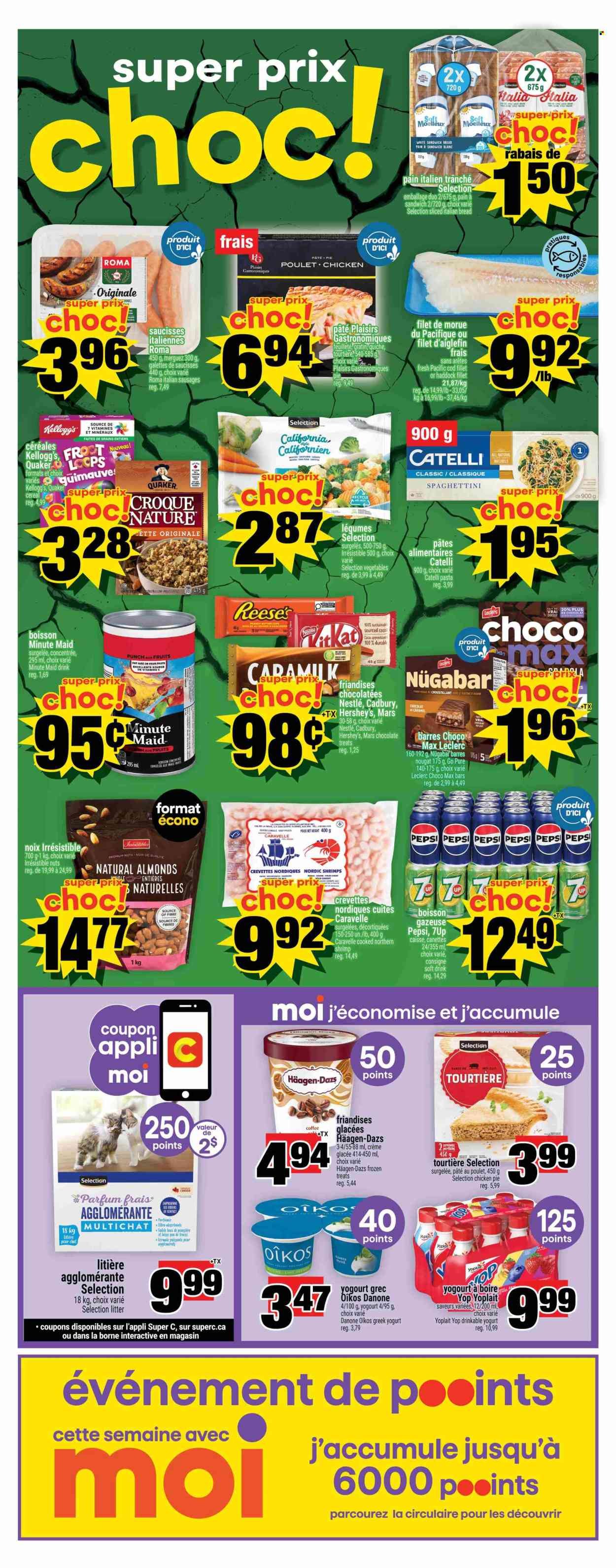 SUPER C flyer - Weekly Flyer (2025-11-13 - 2025-11-19) | 2