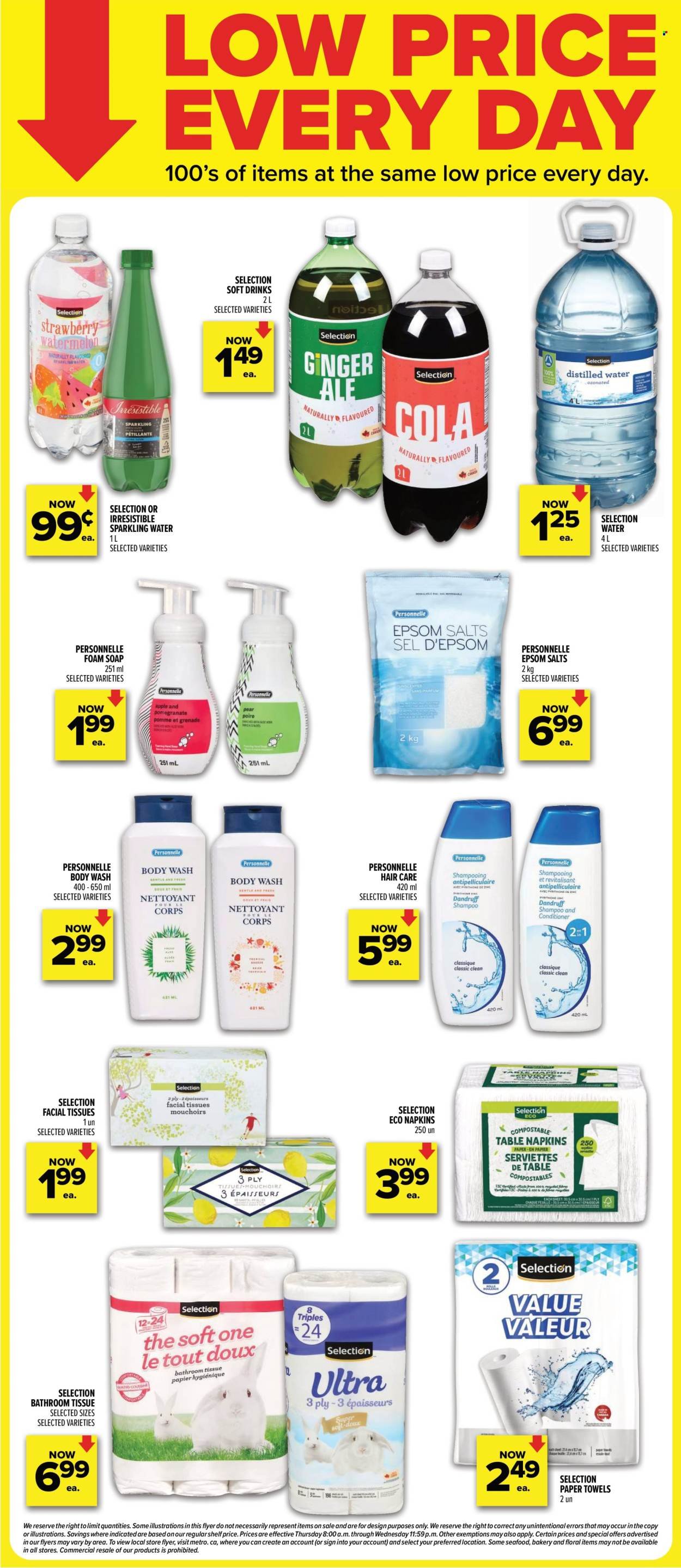 METRO flyer - Private Label LPED Digital Specialty Flyer (2026-01-29 - 2026-02-04) | 4