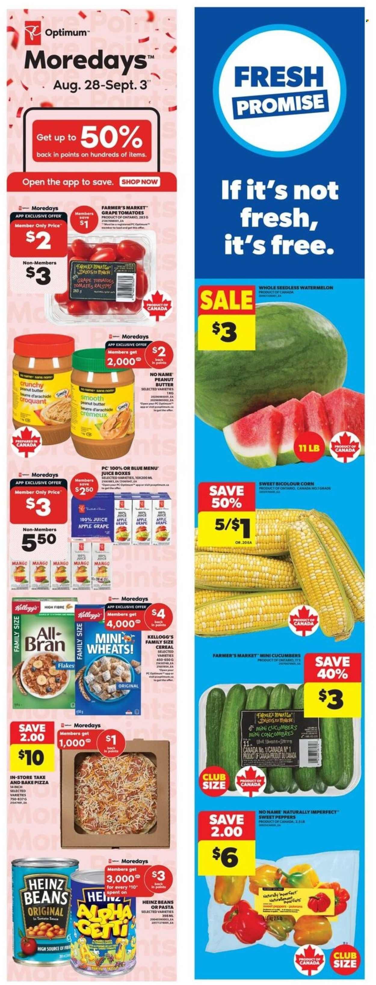 REAL CANADIAN SUPERSTORE flyer - Weekly Flyer