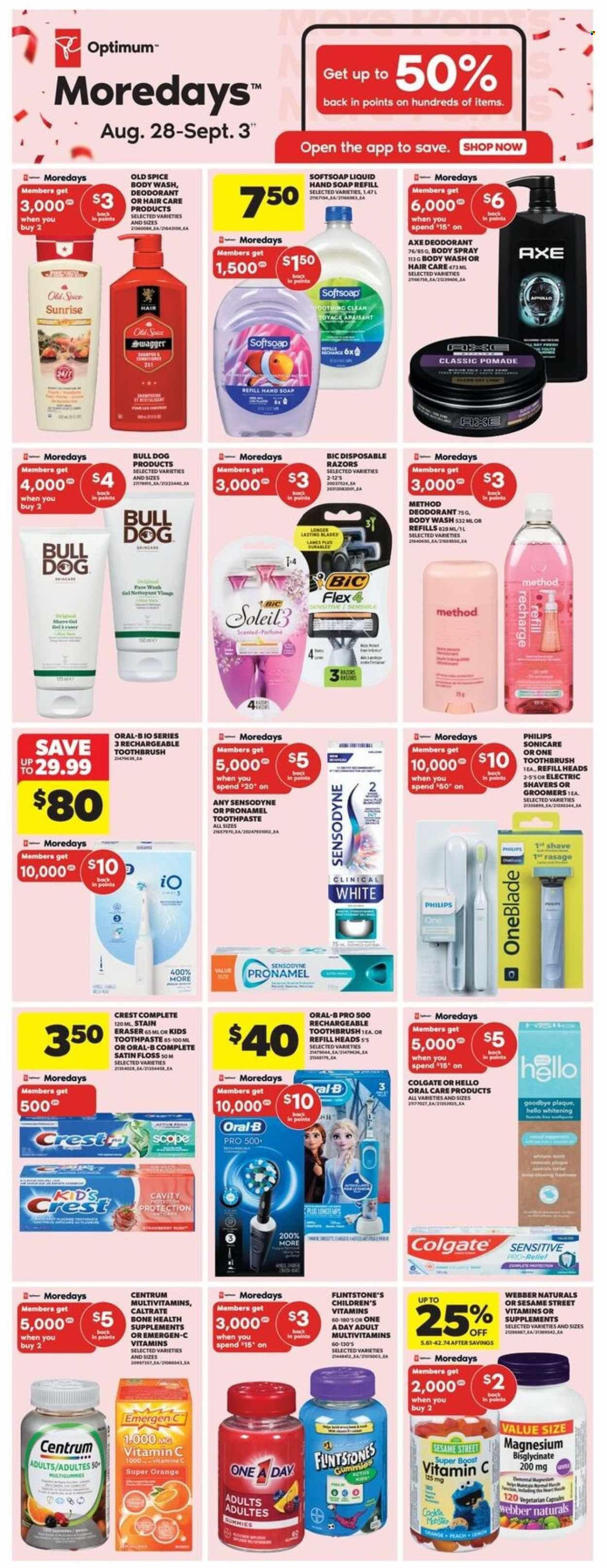 REAL CANADIAN SUPERSTORE flyer - Weekly Flyer