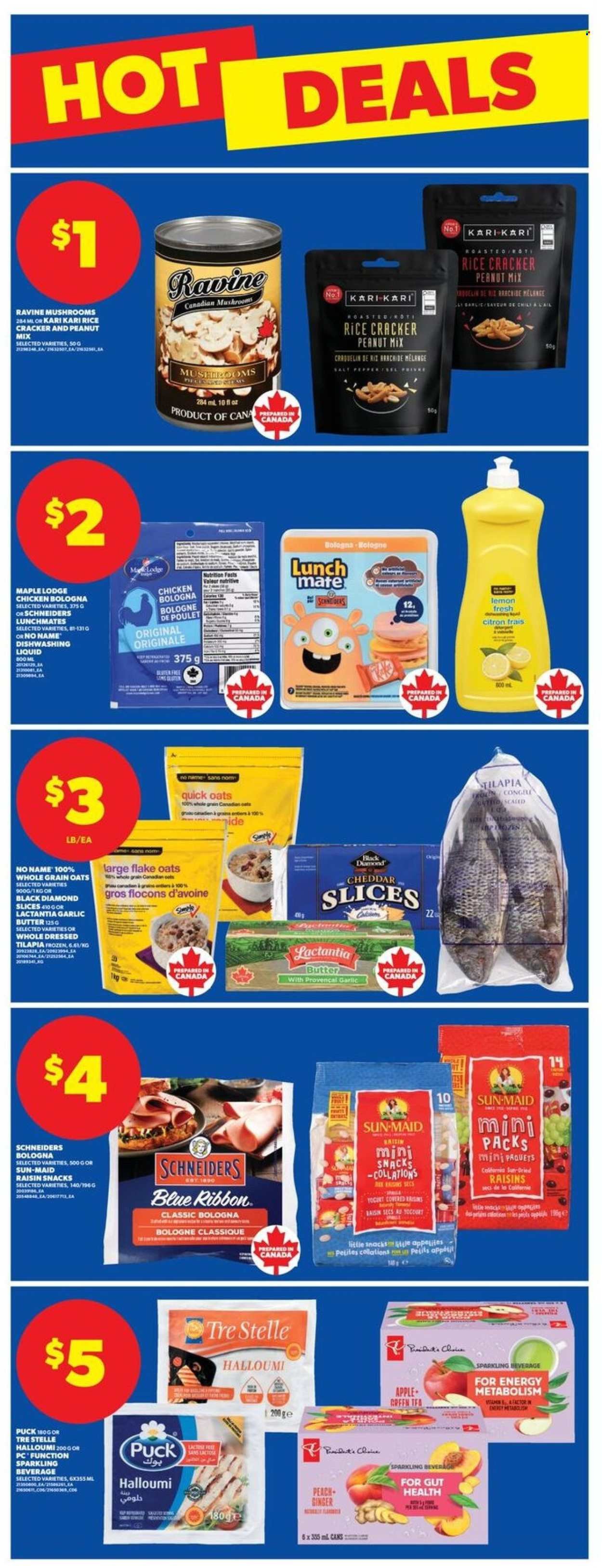 REAL CANADIAN SUPERSTORE flyer - Weekly Flyer