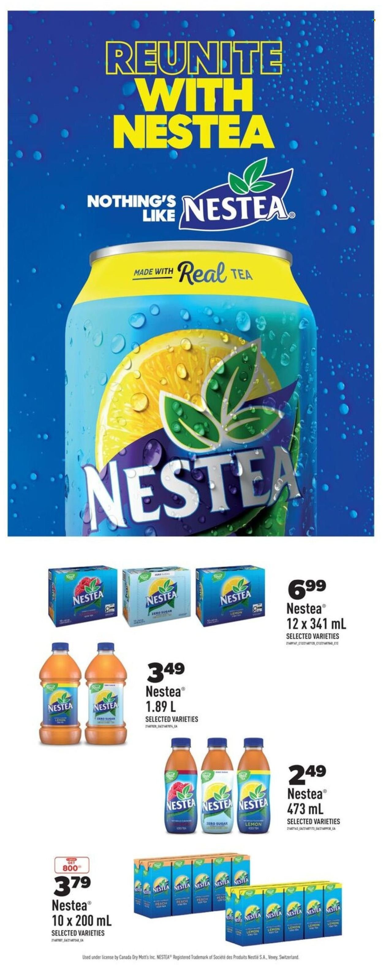 REAL CANADIAN SUPERSTORE flyer - Weekly Flyer