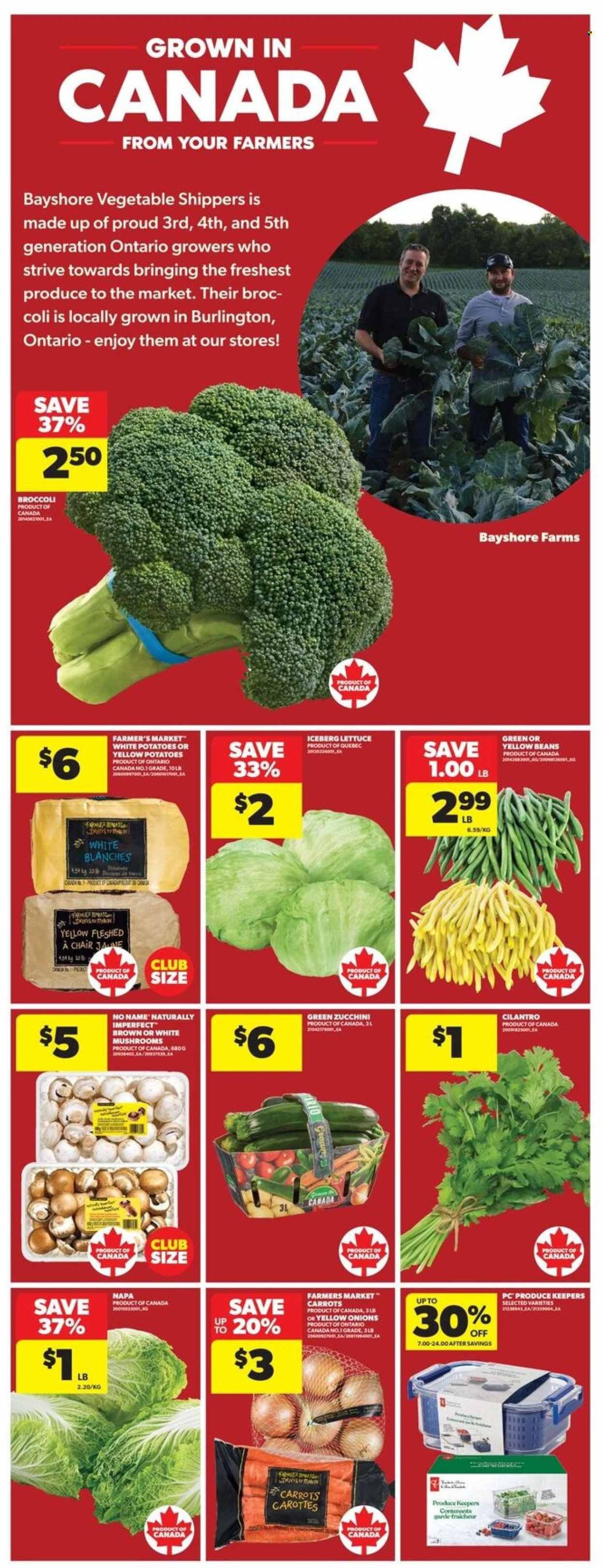 REAL CANADIAN SUPERSTORE flyer - Weekly Flyer